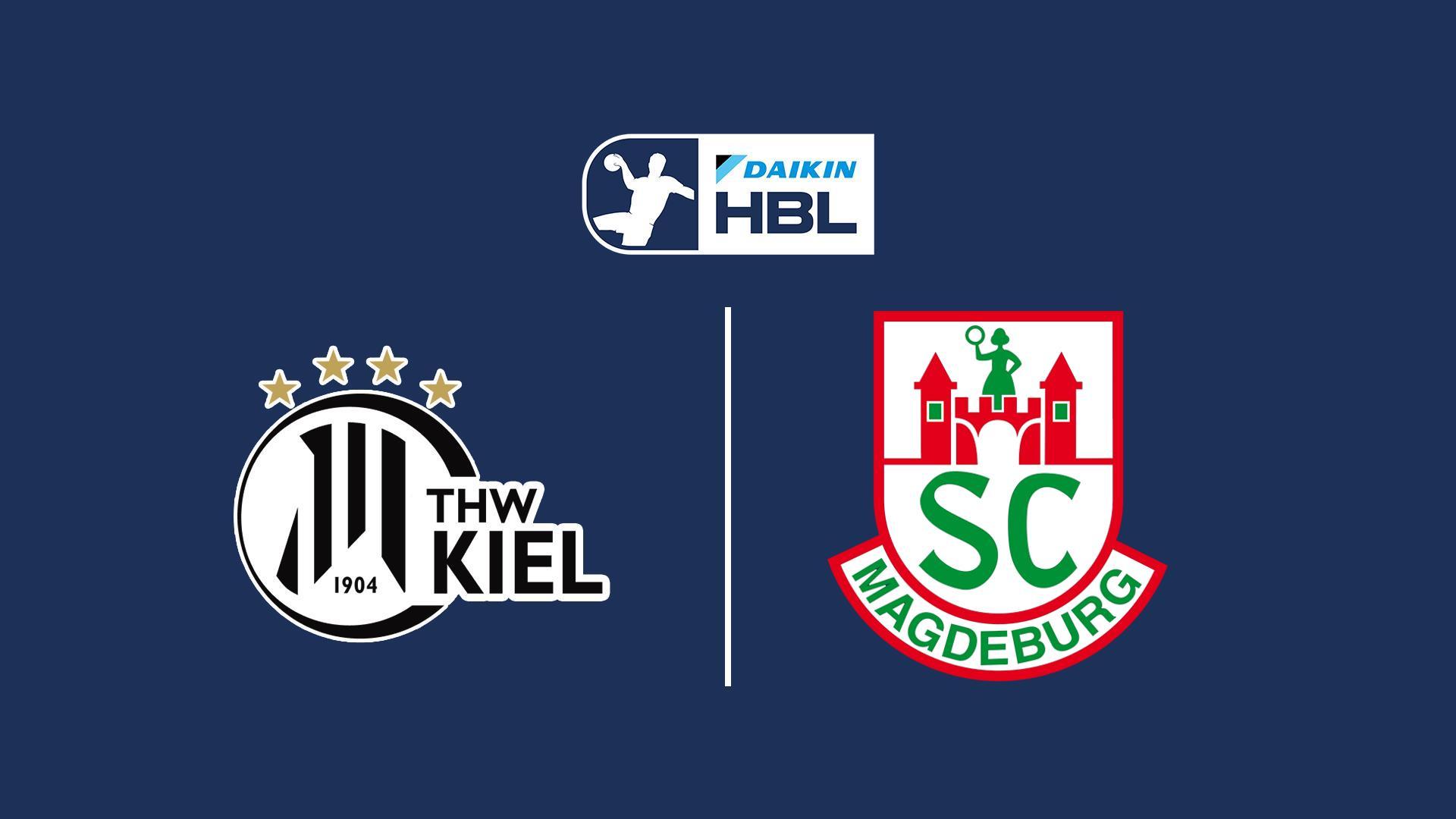 Гандбол. Бундеслига. Киль — Магдебург (gandbol-bundesliga-kil-magdeburg) Спорт