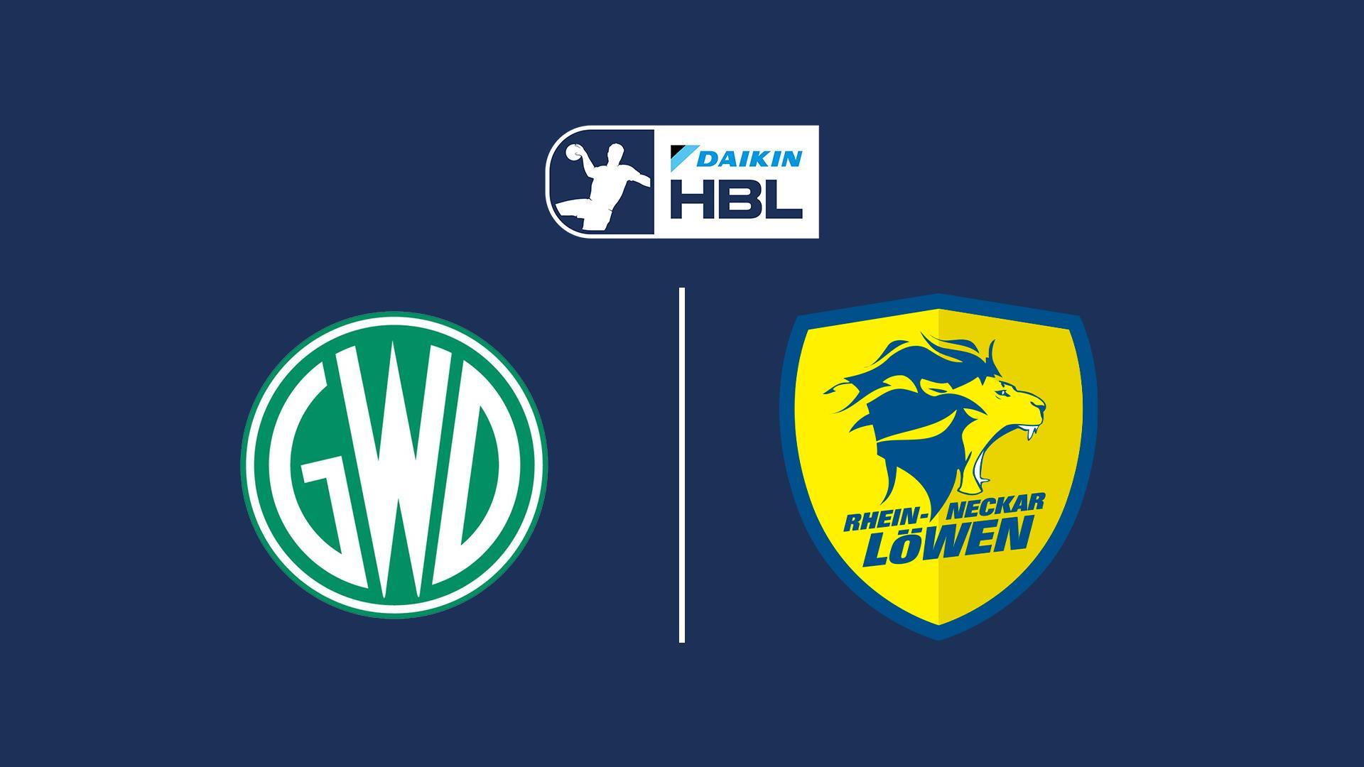 Гандбол. Бундеслига. Минден — Рейн-Некар (gandbol-bundesliga-minden-rejn-nekar) Спорт