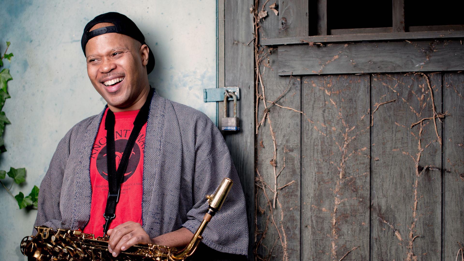 Стив Коулмен и «Council of Balance». Джазовый фестиваль в парке Ла-Виллетт (stiv-koulmen-i-council-of-balance-dzhazovyj-festival-v-parke-la-villett) Музыка