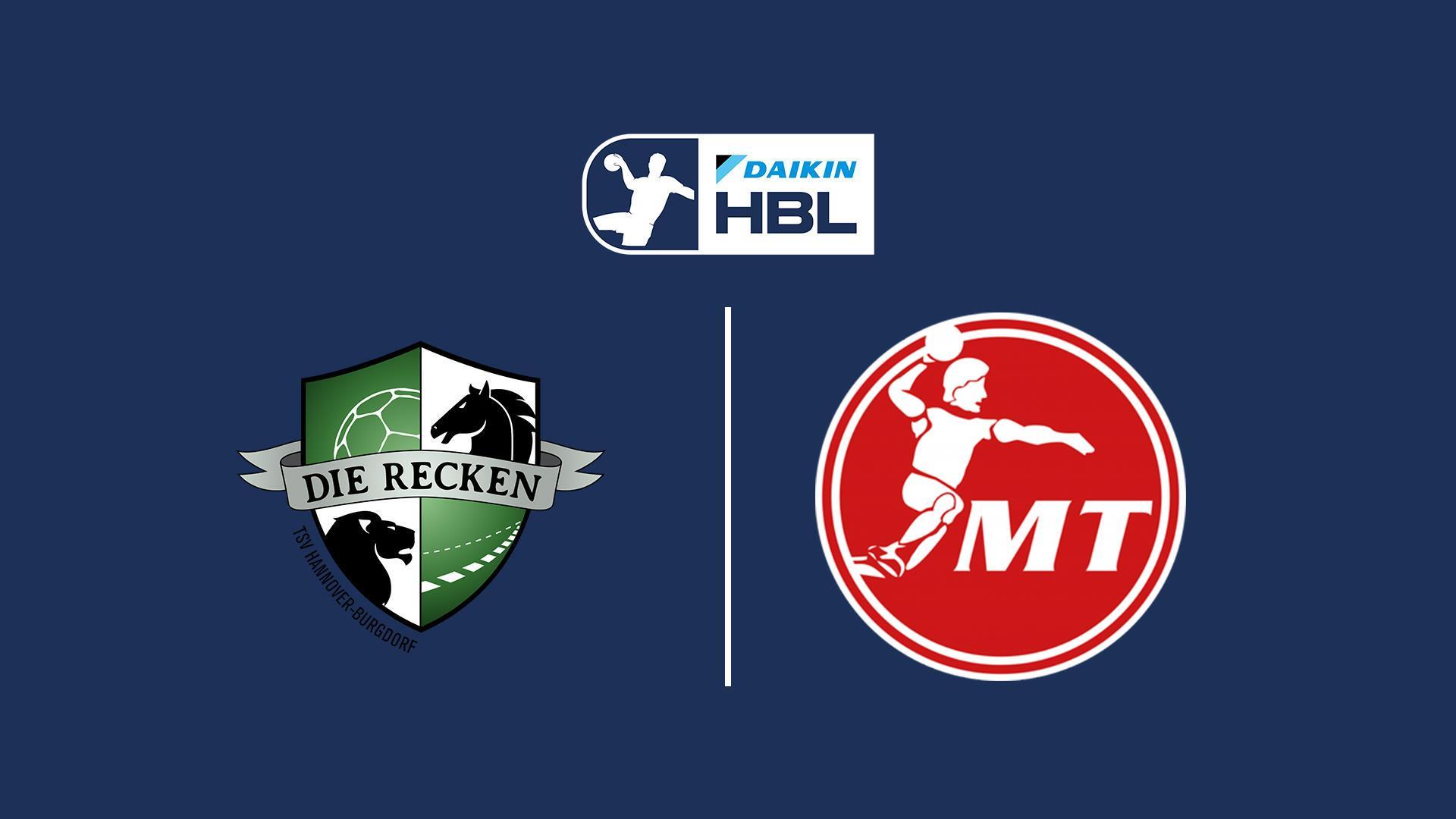 Гандбол. Бундеслига. Бургдорф - Мельзунген (gandbol-bundesliga-burgdorf-melzungen) Спорт