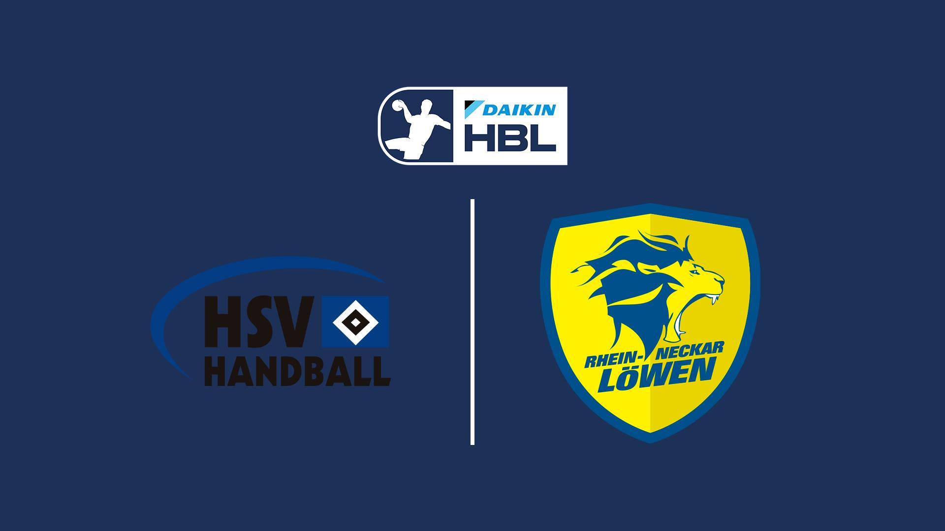 Гандбол. Бундеслига. Гамбург - Рейн-Некар (gandbol-bundesliga-gamburg-rejn-nekar) Спорт