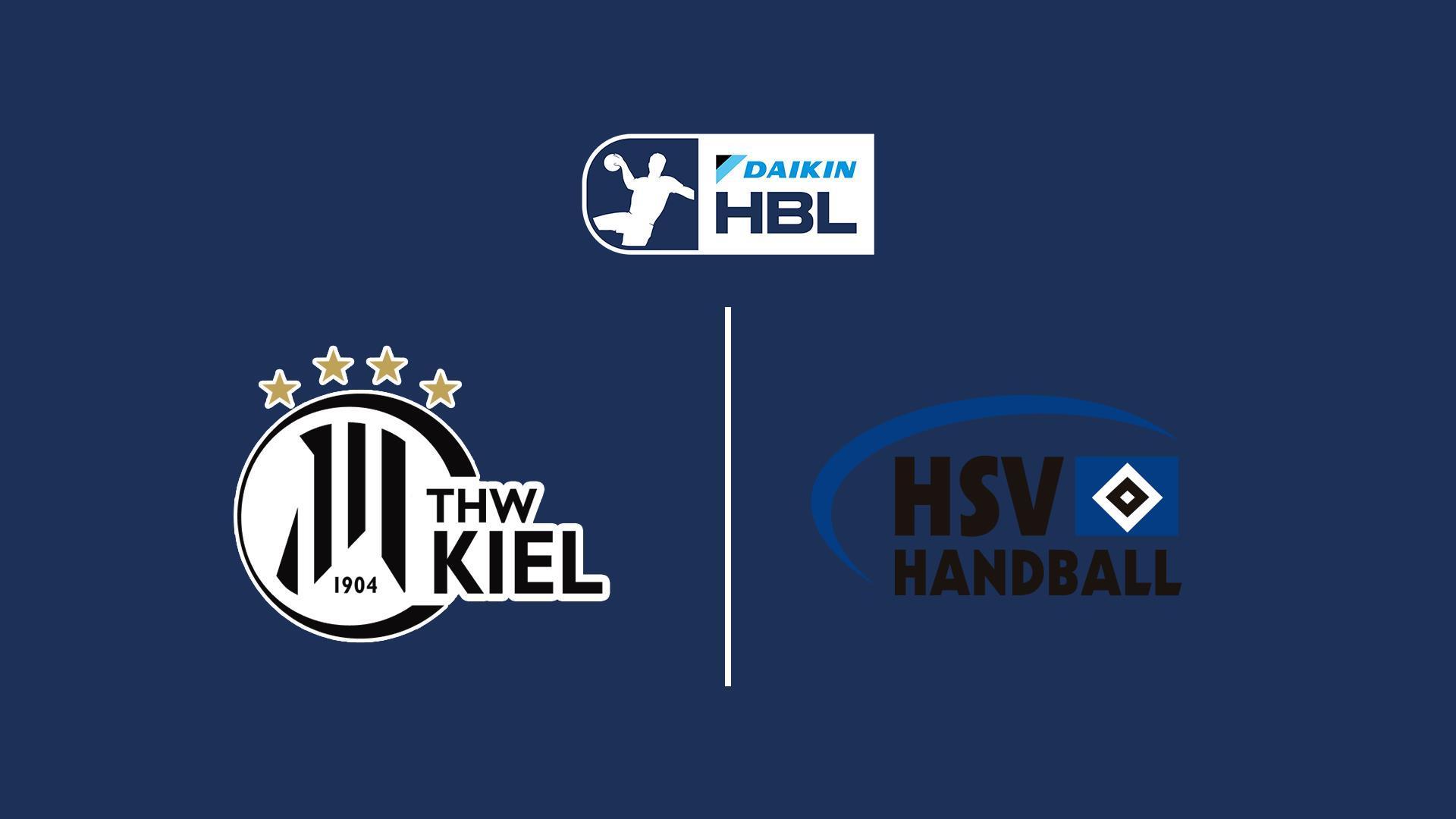 Гандбол. Бундеслига. Киль - Гамбург (gandbol-bundesliga-kil-gamburg) Спорт