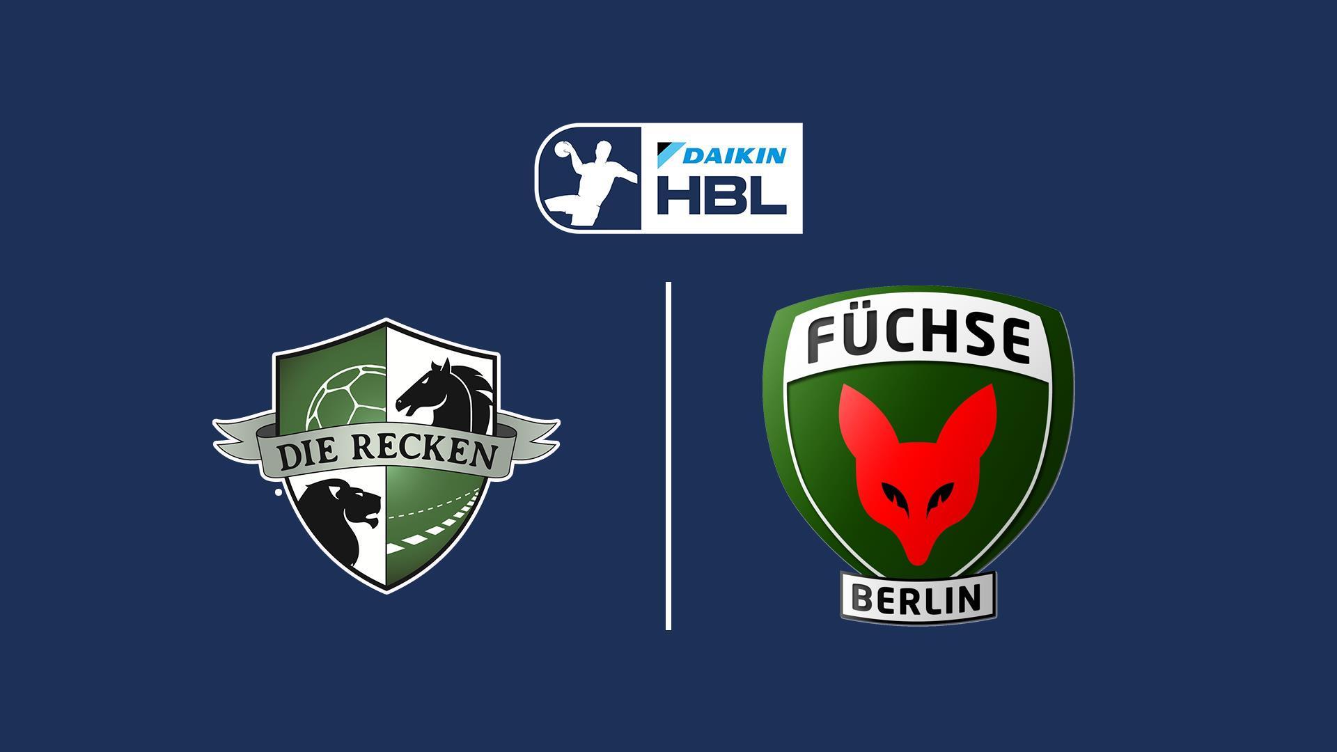 Гандбол. Бундеслига. Ганновер Бургдорф - Фюхсе Берлин (gandbol-bundesliga-gannover-burgdorf-fjuhse-berlin) Спорт