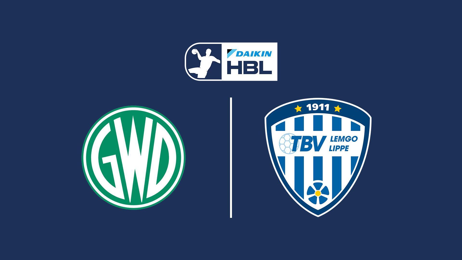 Гандбол. Бундеслига. Минден - Лемго Липпе (gandbol-bundesliga-minden-lemgo-lippe) Спорт