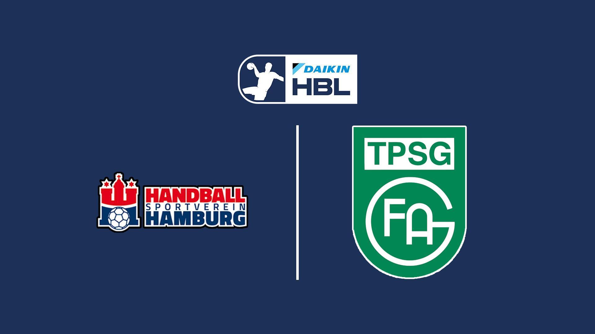 Гандбол. Бундеслига. Верейн Гамбург - Фриш Ауф (gandbol-bundesliga-verejn-gamburg-frish-auf) Спорт