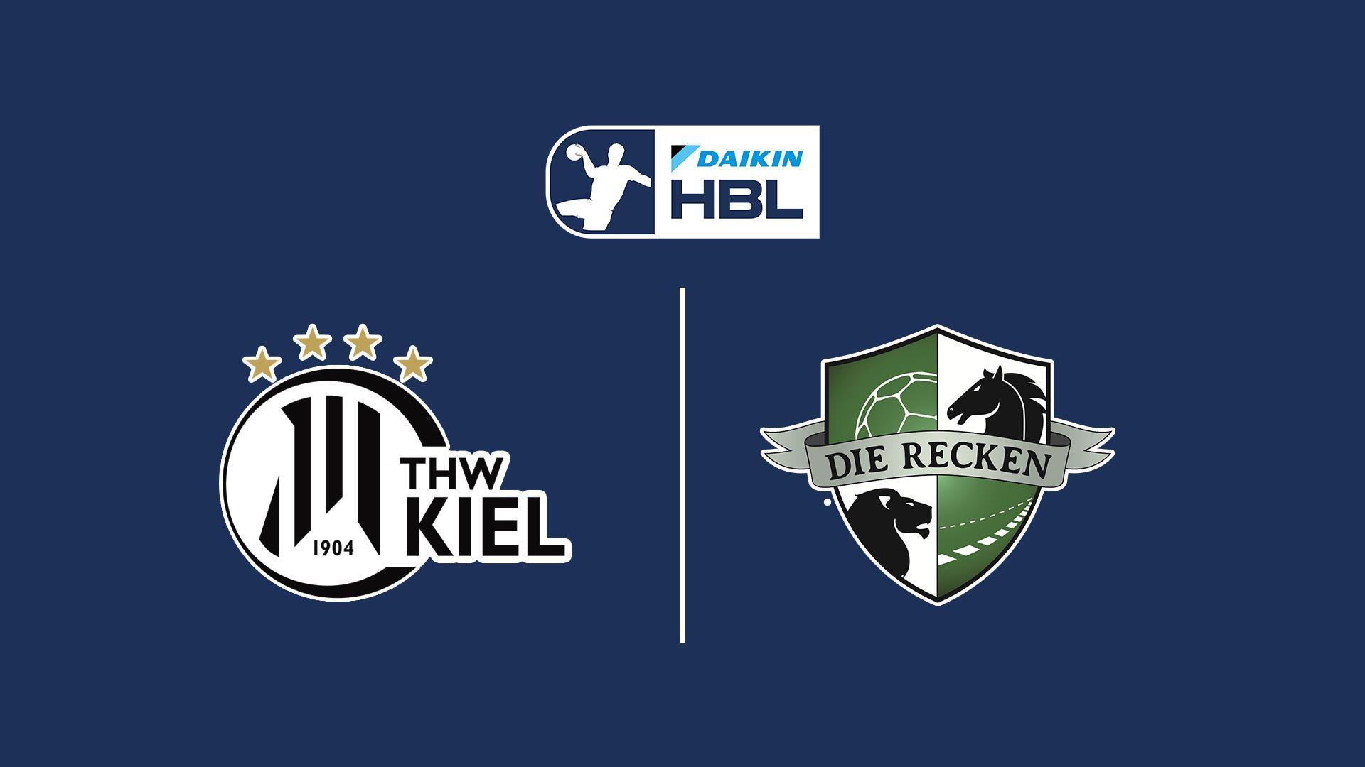 Гандбол. Бундеслига. Киль - Ганновер-Бургдорф (gandbol-bundesliga-kil-gannover-burgdorf) Спорт