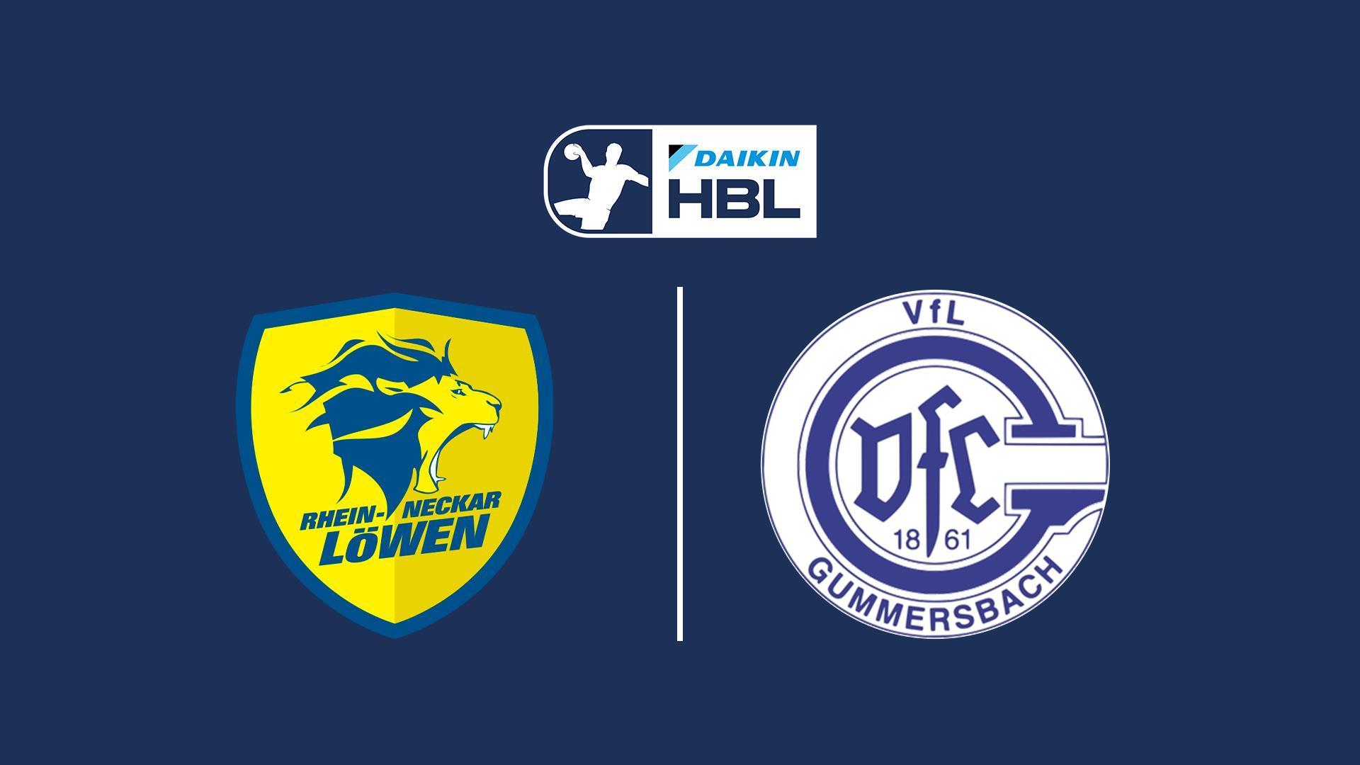 Гандбол. Бундеслига. Рейн-Некар - Гуммерсбах (gandbol-bundesliga-rejn-nekar-gummersbah) Спорт