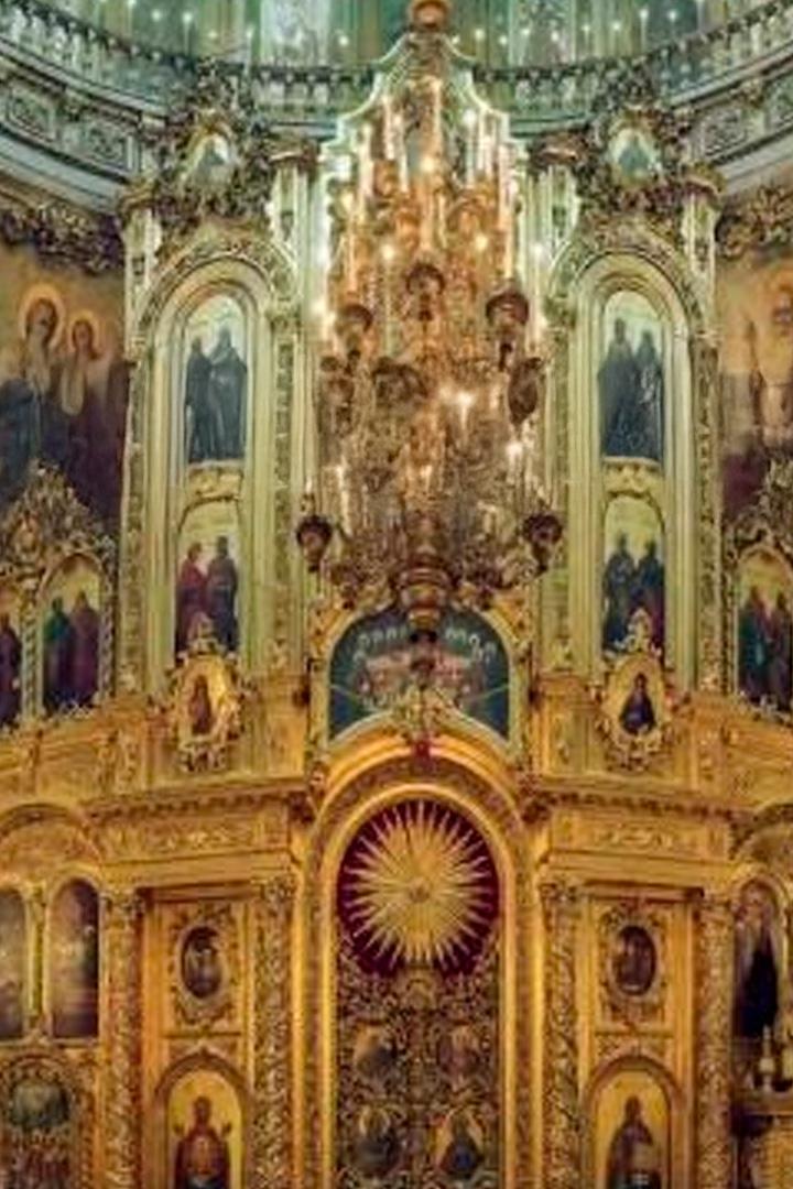 Отец Александр (otets-aleksandr) Документальный фильм