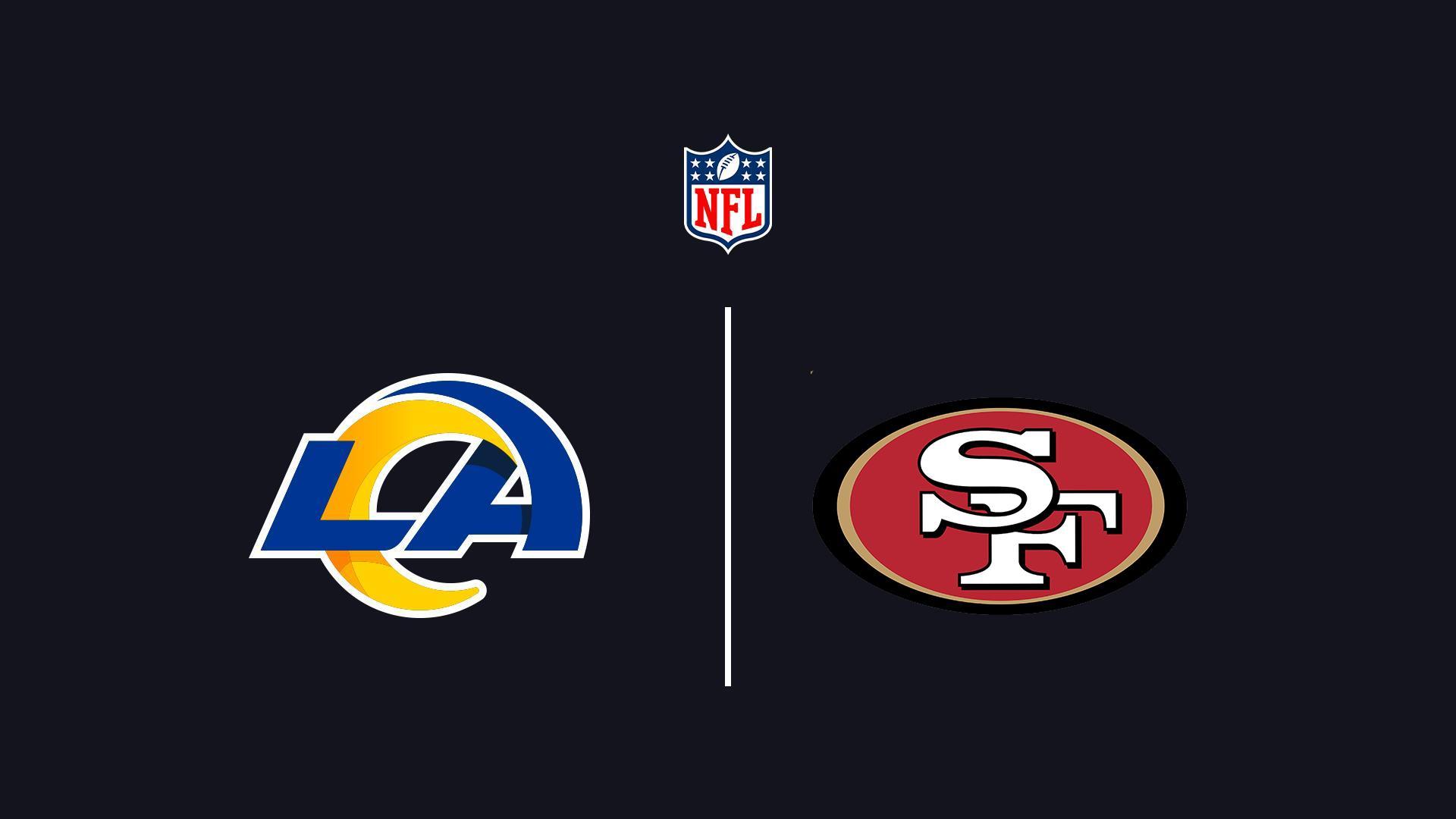 NFL: Los Angeles Rams / San Francisco 49ers (nfl-los-angeles-rams-san-francisco-49ers) Спорт