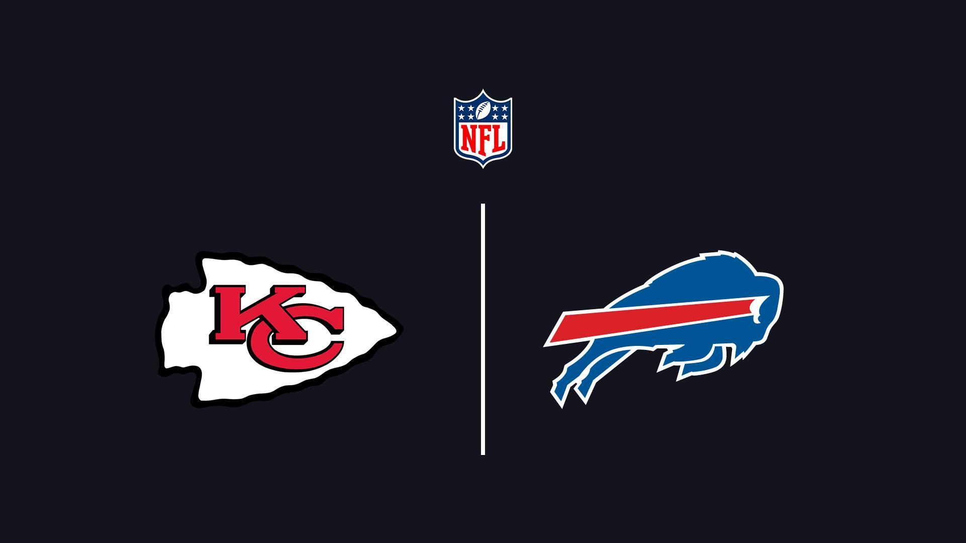 NFL Football: Kansas City Chiefs at Buffalo Bills (nfl-football-kansas-city-chiefs-at-buffalo-bills) Спорт