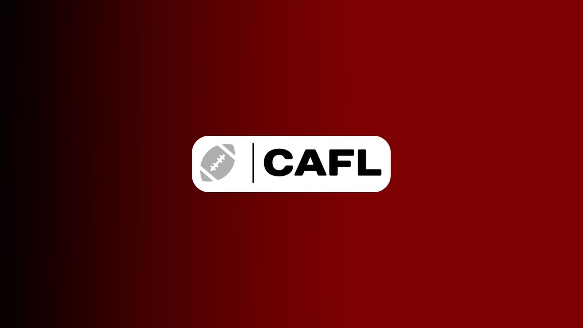 Американский футбол. CAFL. 2 игровой день. 1 матч (amerikanskij-futbol-cafl-2-igrovoj-den-1-match) Спорт