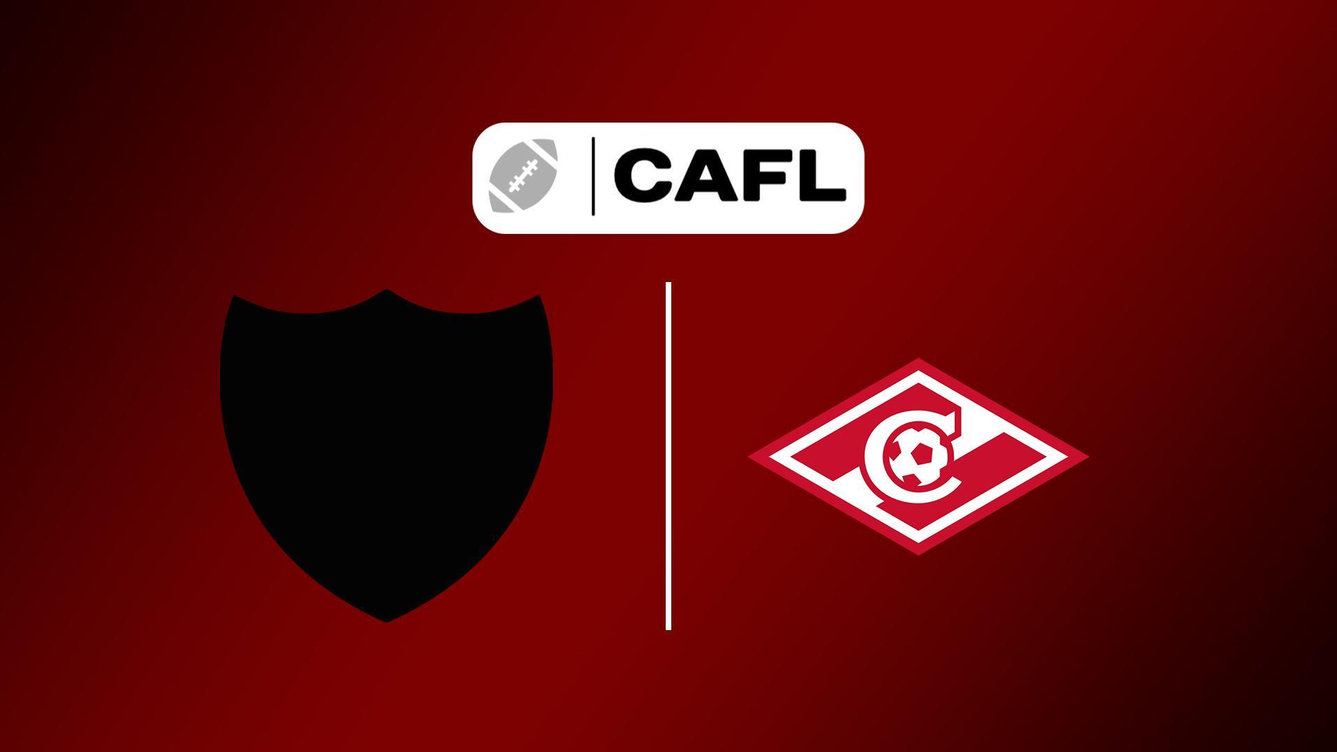 Американский футбол. CAFL. Сборная Юга - Спартак-3 (amerikanskij-futbol-cafl-sbornaja-juga-spartak-3) Спорт