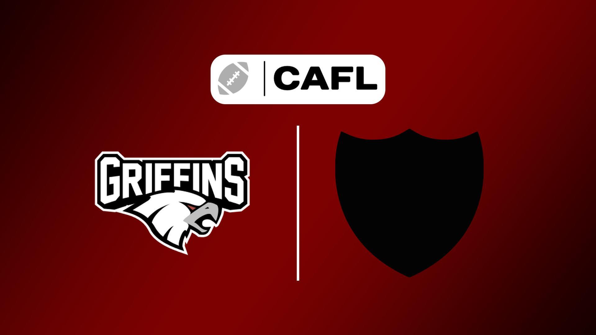 Американский футбол. CAFL 2024. Грифоны - Сборная Юга (amerikanskij-futbol-cafl-2024-grifony-sbornaja-juga) Спорт