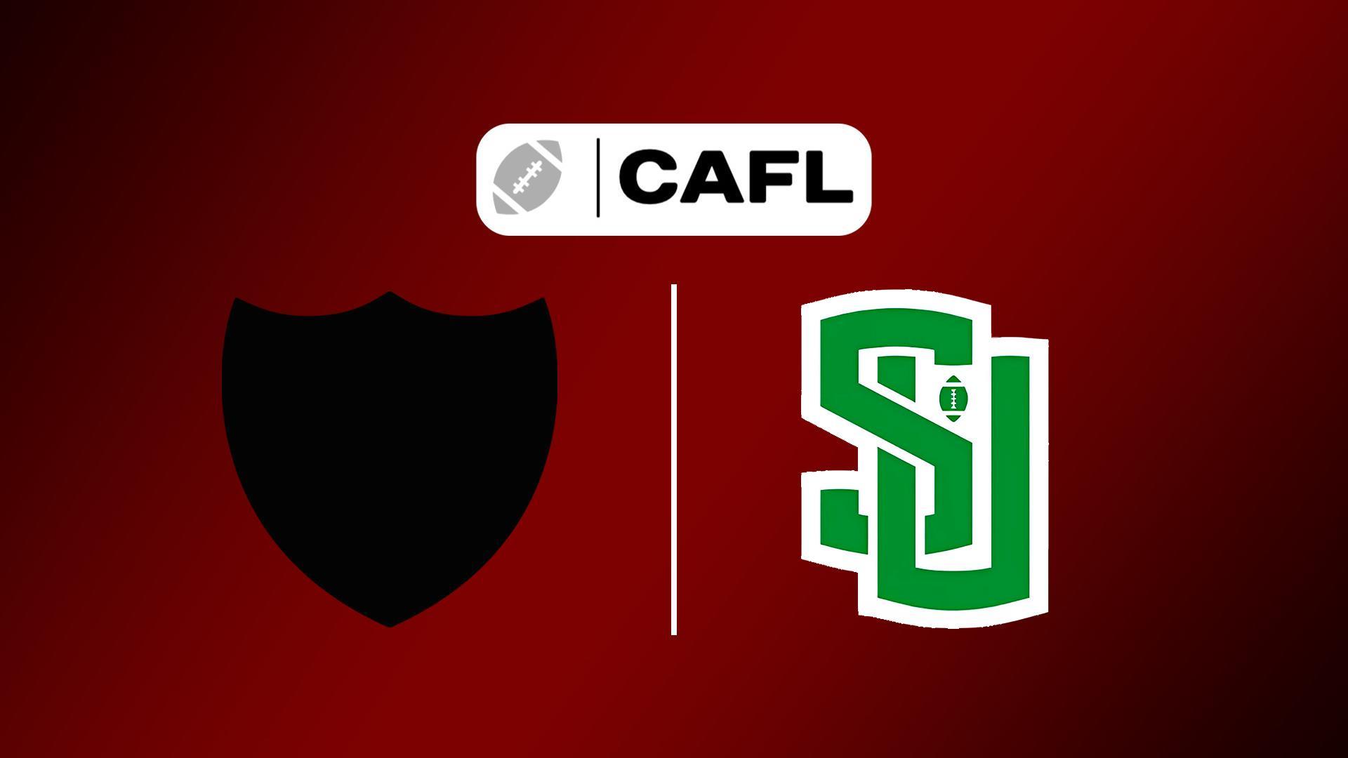 Американский футбол. CAFL 2024. Сборная Юга - Южный Урал (amerikanskij-futbol-cafl-2024-sbornaja-juga-juzhnyj-ural) Спорт