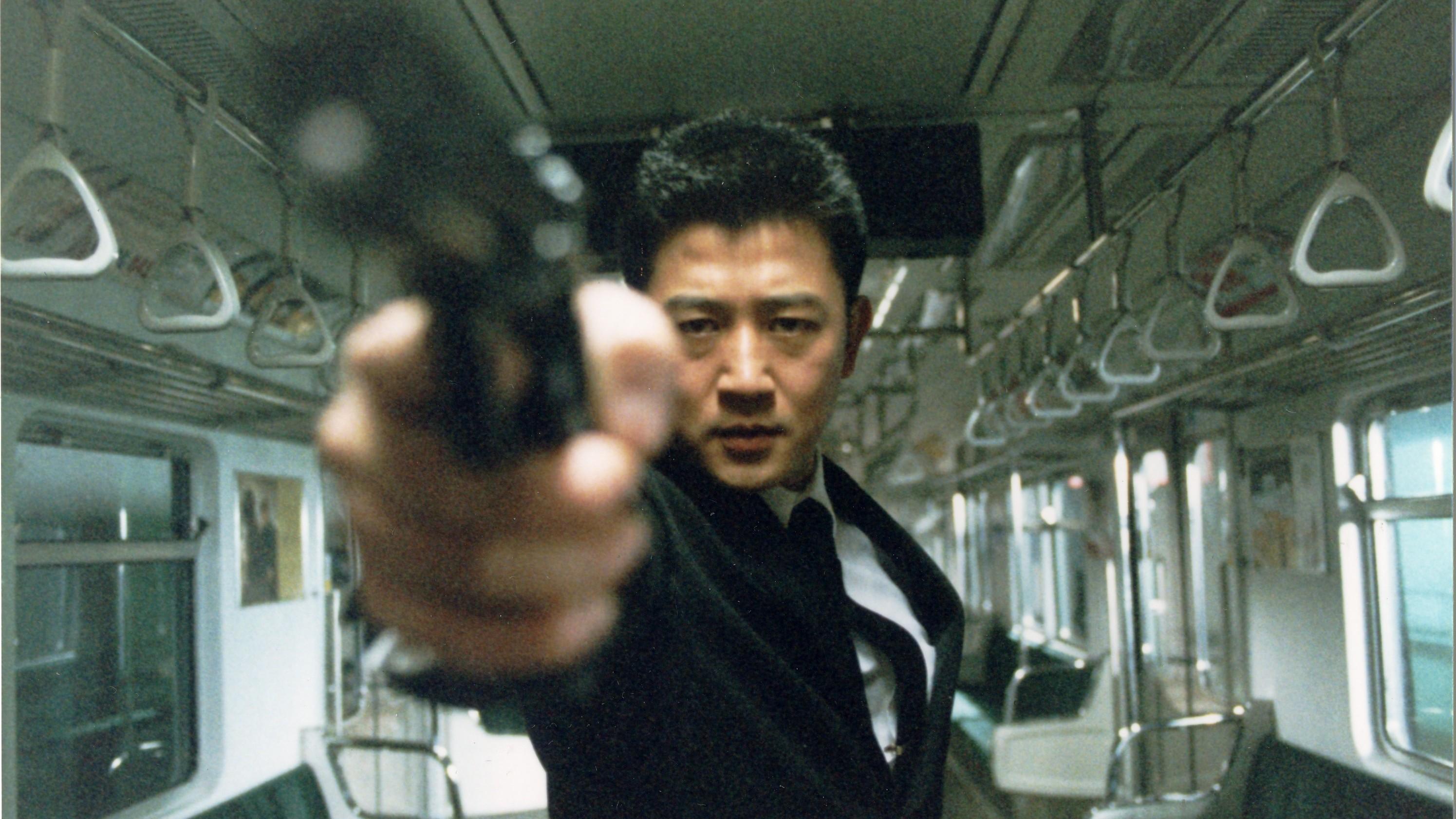 Метро (metro) Фильм 2003