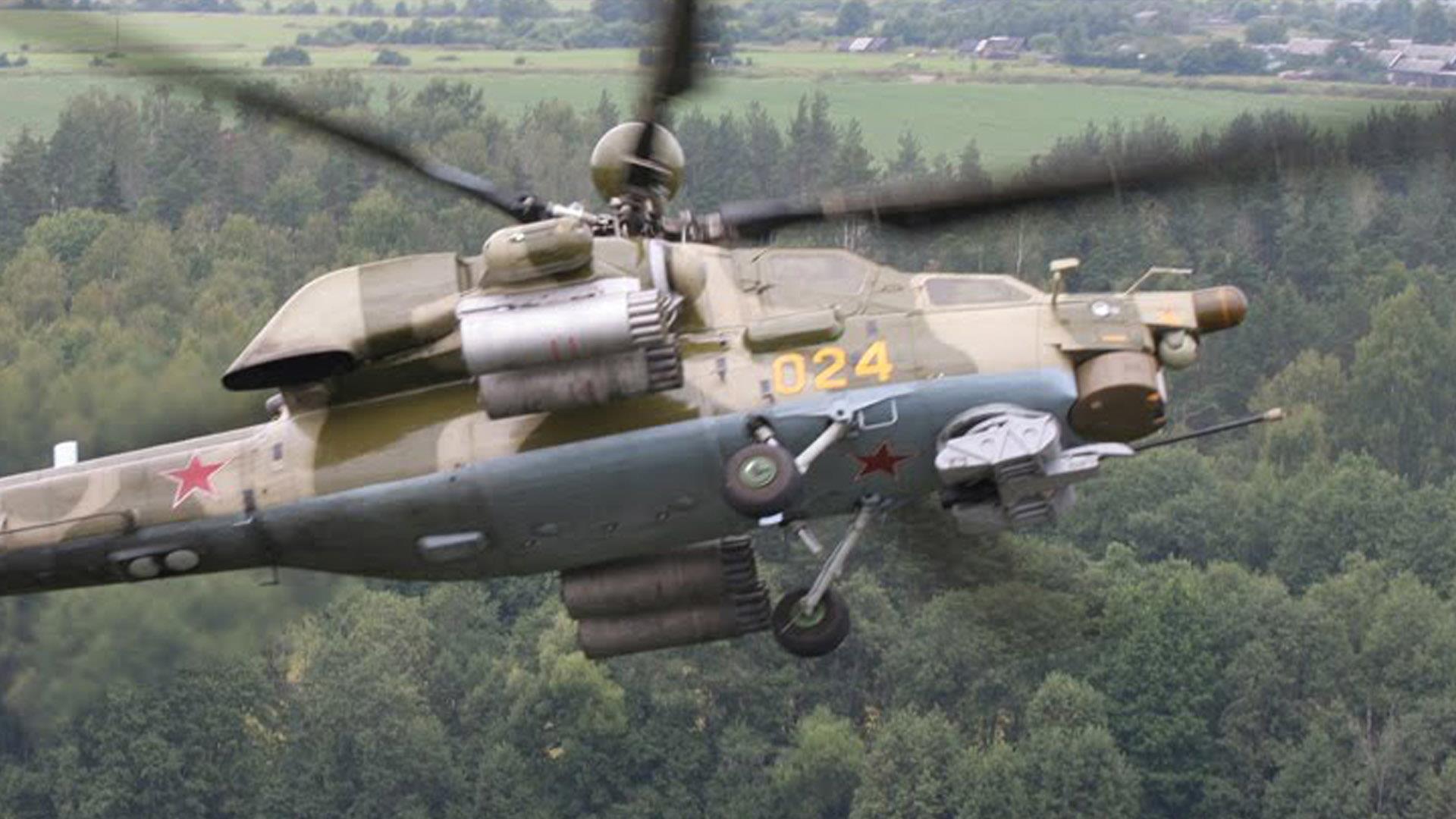 Легендарные вертолёты (legendarnye-vertolety) Документальный сериал