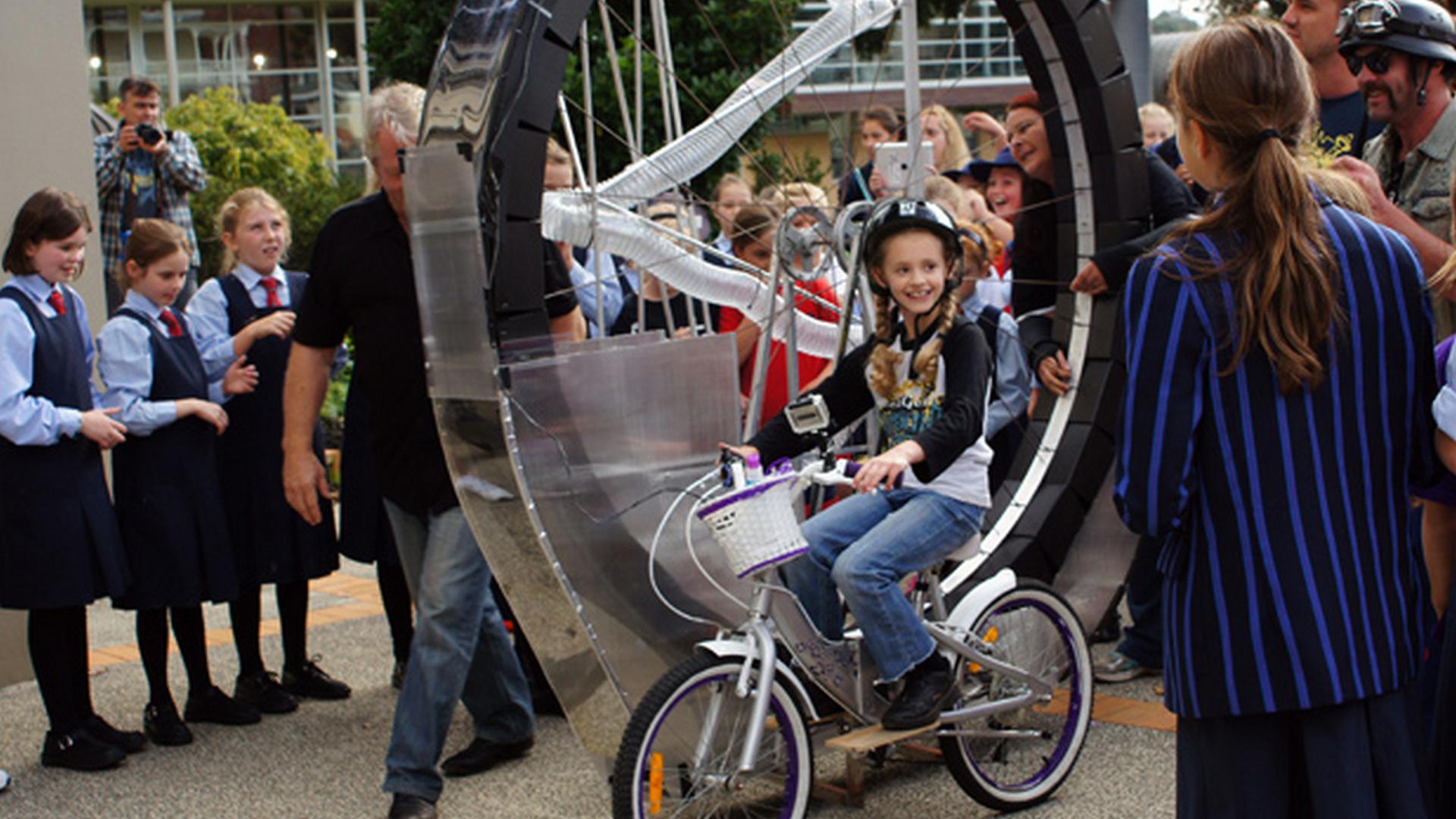 Клуб изобретателей (klub-izobretatelej) Досуг, хобби