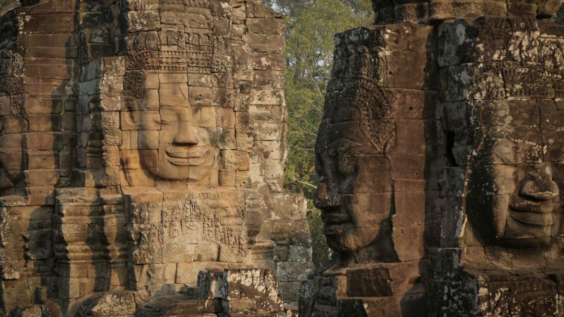 Джунгли Атлантиды (dzhungli-atlantidy) Документальный сериал