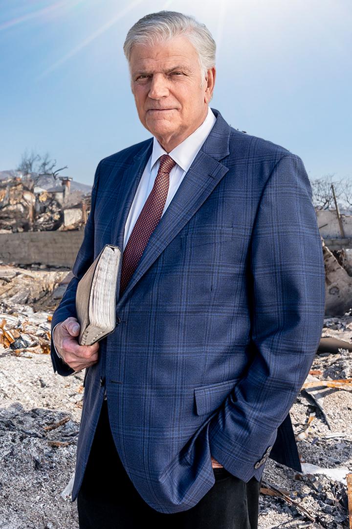 Franklin Graham: Easter from the Ashes (franklin-graham-easter-from-the-ashes) Досуг, хобби
