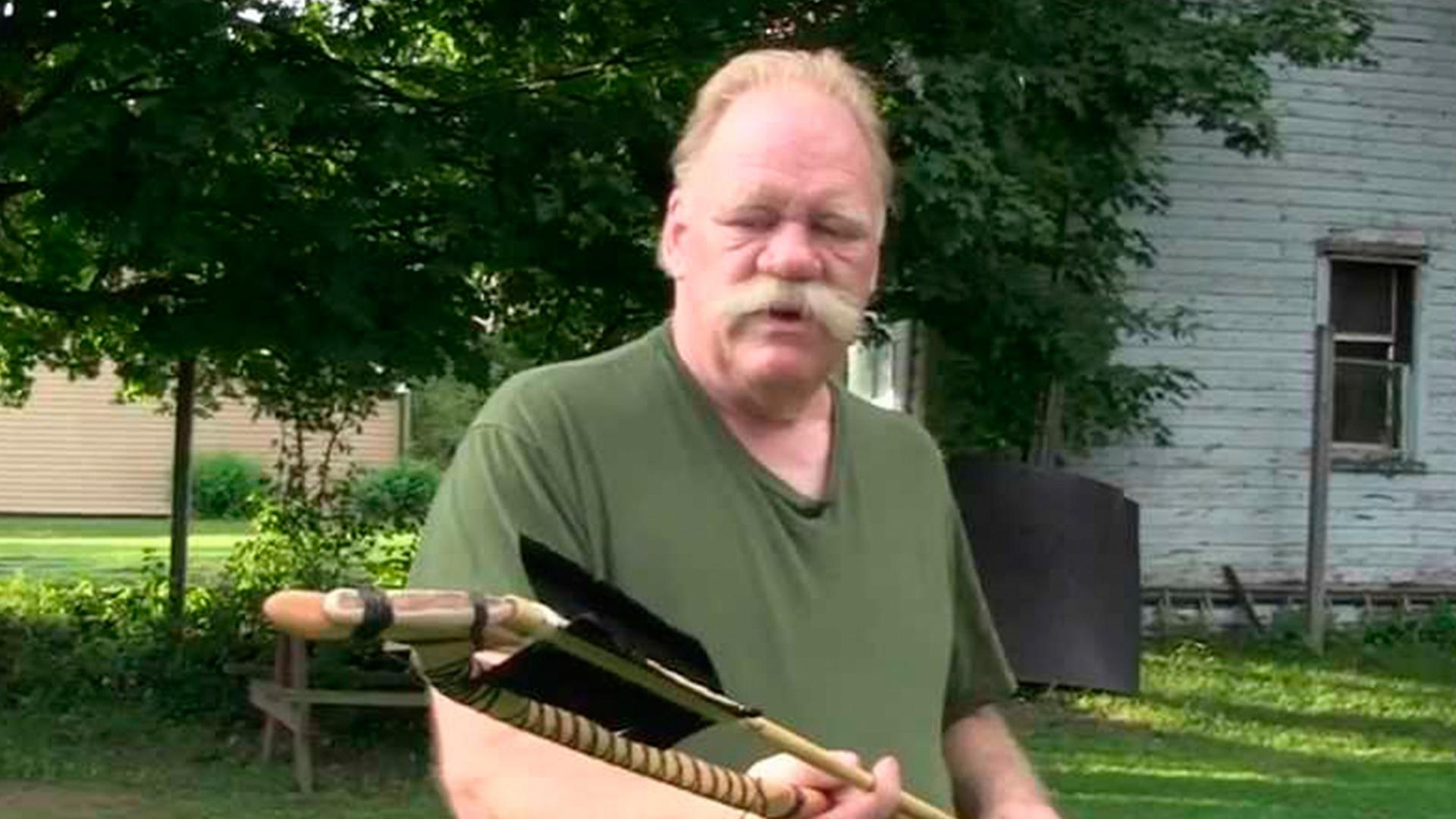 Оружейники (oruzhejniki) Документальный сериал