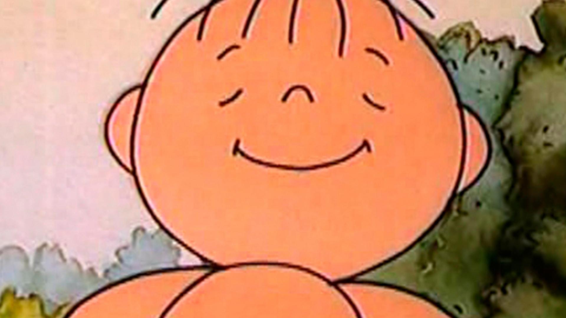 Кругосветное путешествие Лёлека и Болека (krugosvetnoe-puteshestvie-leleka-i-boleka) Мультсериал 1978