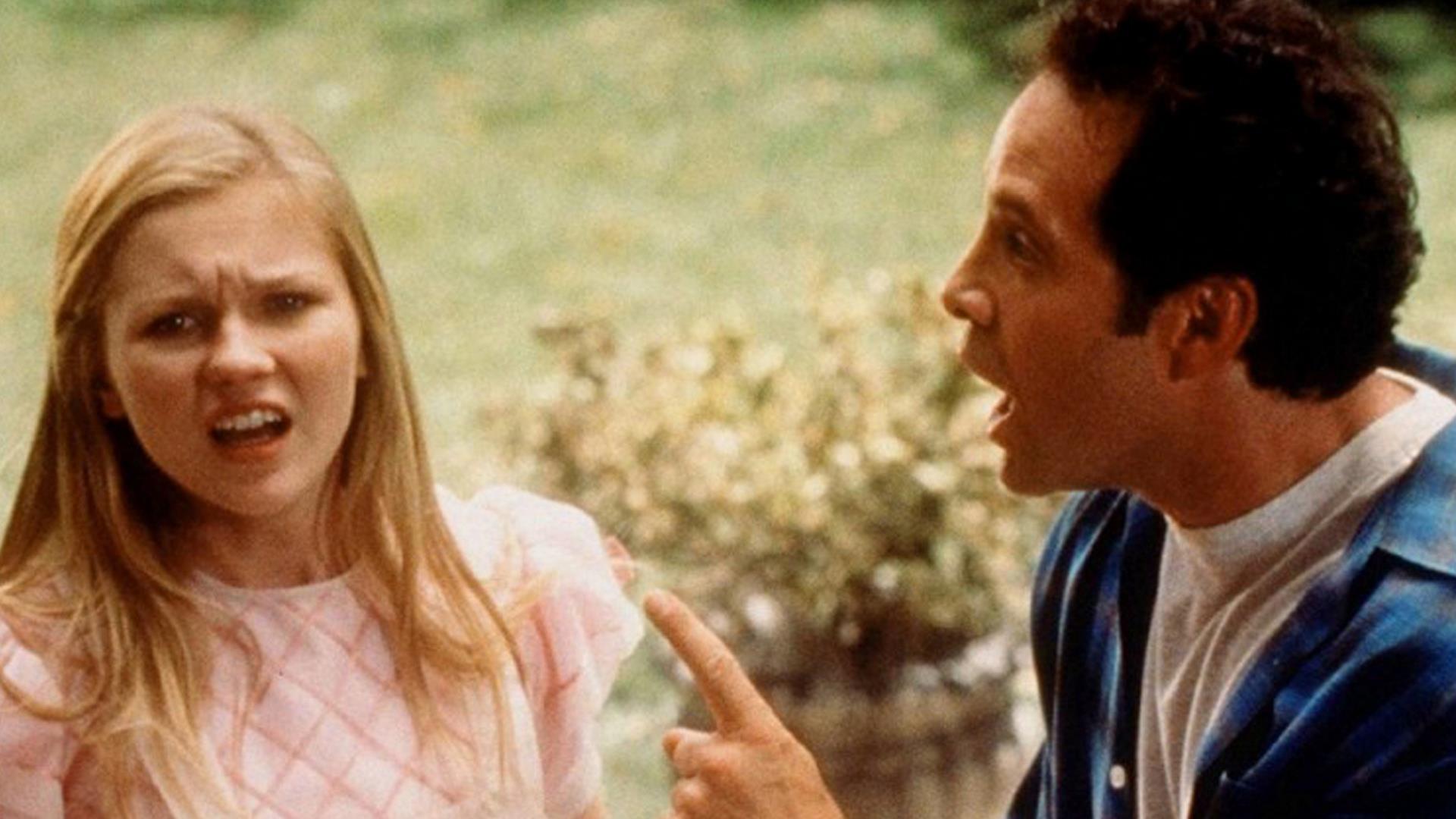 Башня ужаса (bashnja-uzhasa) Фильм 1997