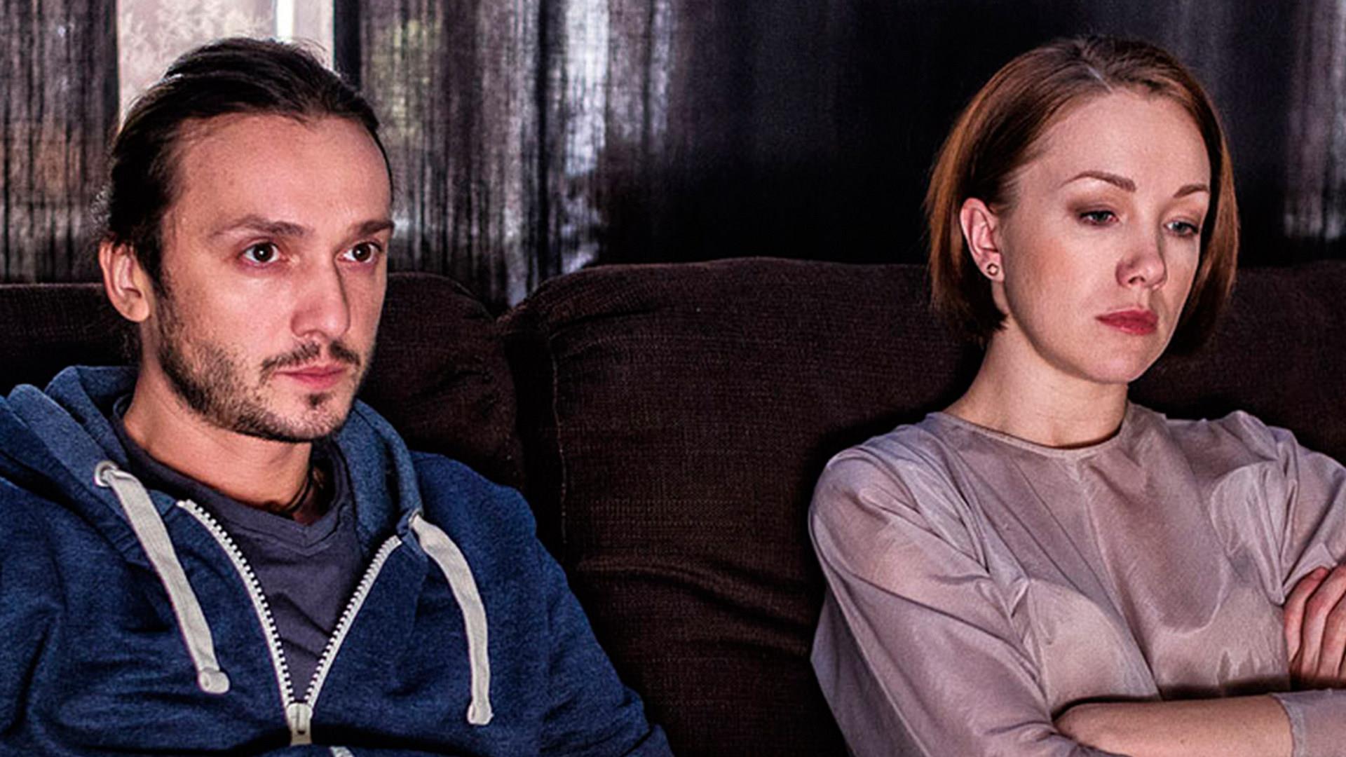 Общая терапия (obschaja-terapija) Сериал 2008