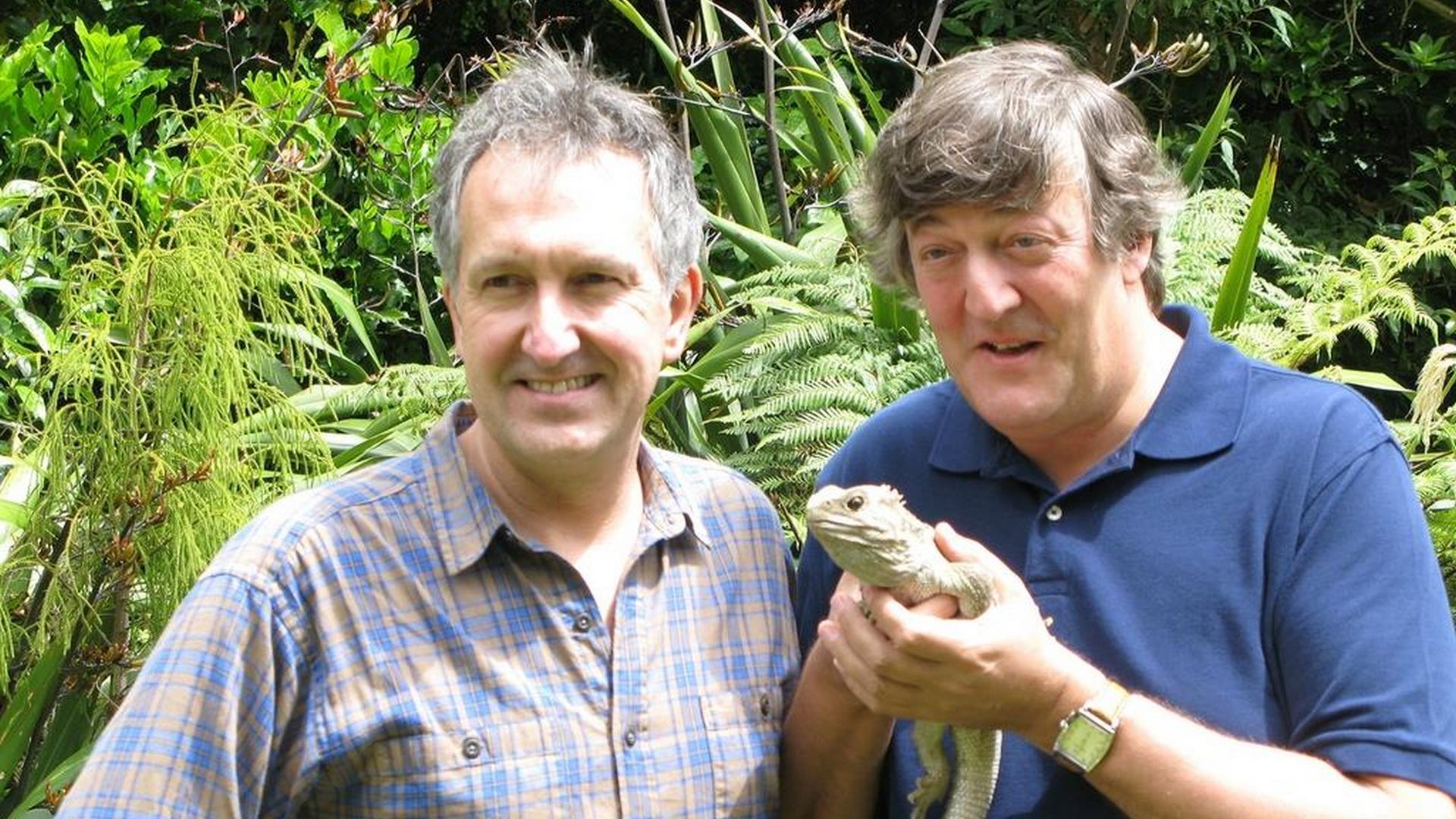 Последний шанс увидеть (poslednij-shans-uvidet) Документальный сериал