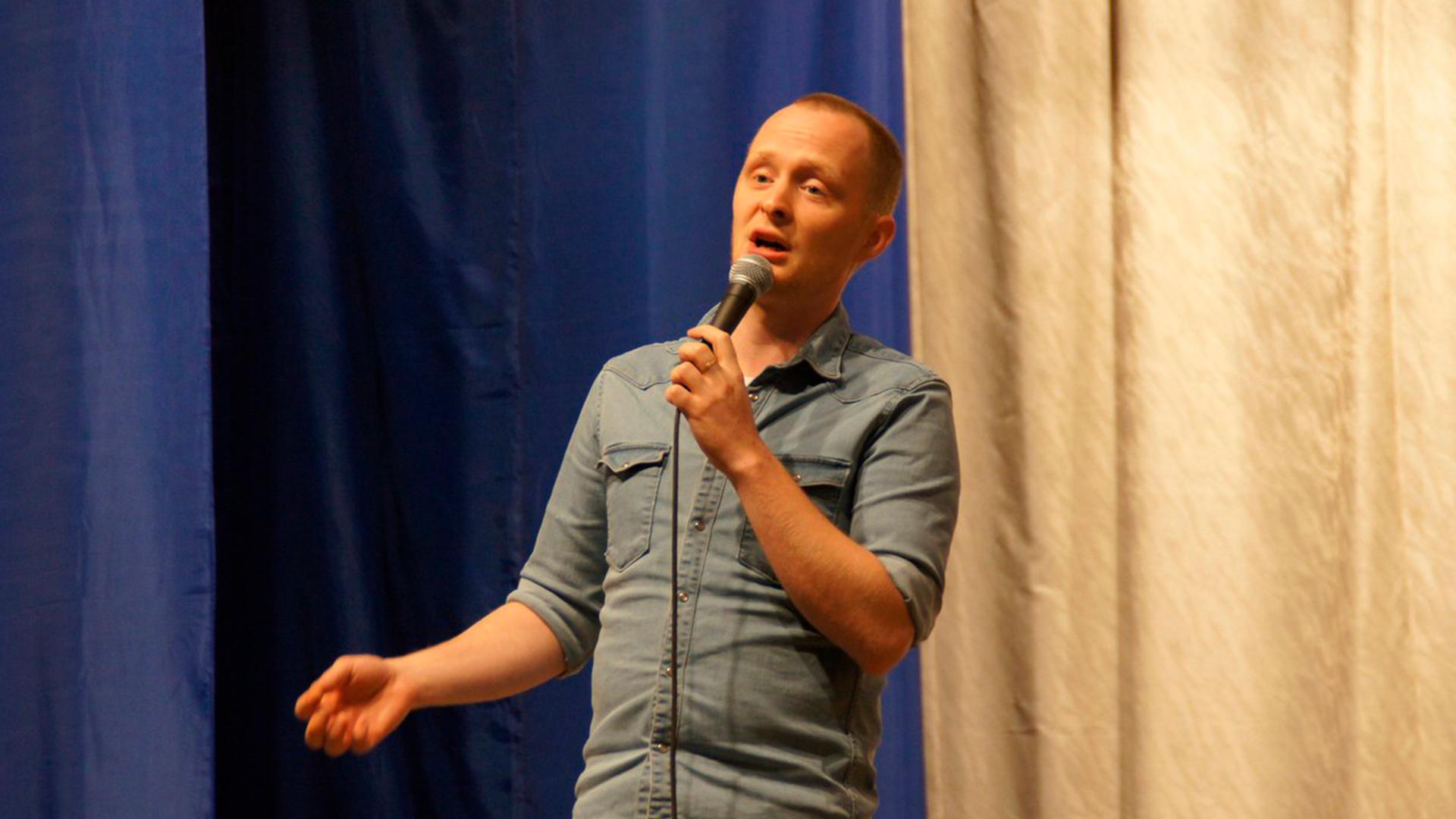 Баттл News (battl-news) Юмор