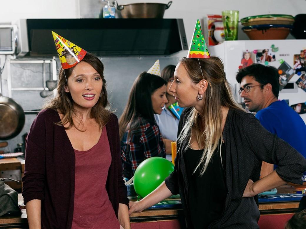 Талант моих друзей (talant-moih-druzej) Фильм 2015