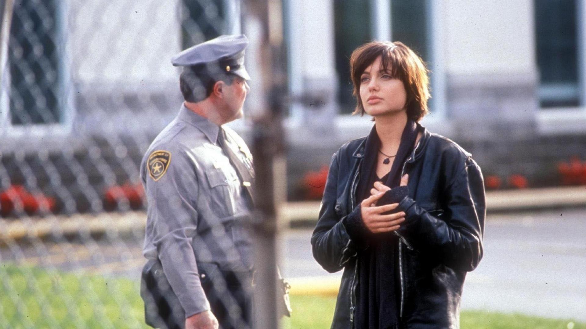 Ложный огонь (lozhnyj-ogon) Фильм 1996