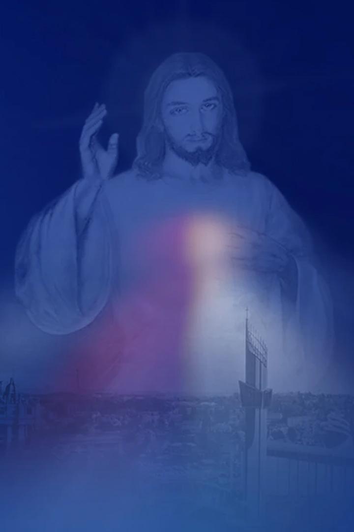 Ufaj Mi, Jestem z Tobą, nie lękaj się niczego. Symfonia Miłosierdzia (ufaj-mi-jestem-z-tob-nie-lkaj-si-niczego-symfonia-miosierdzia) Музыка