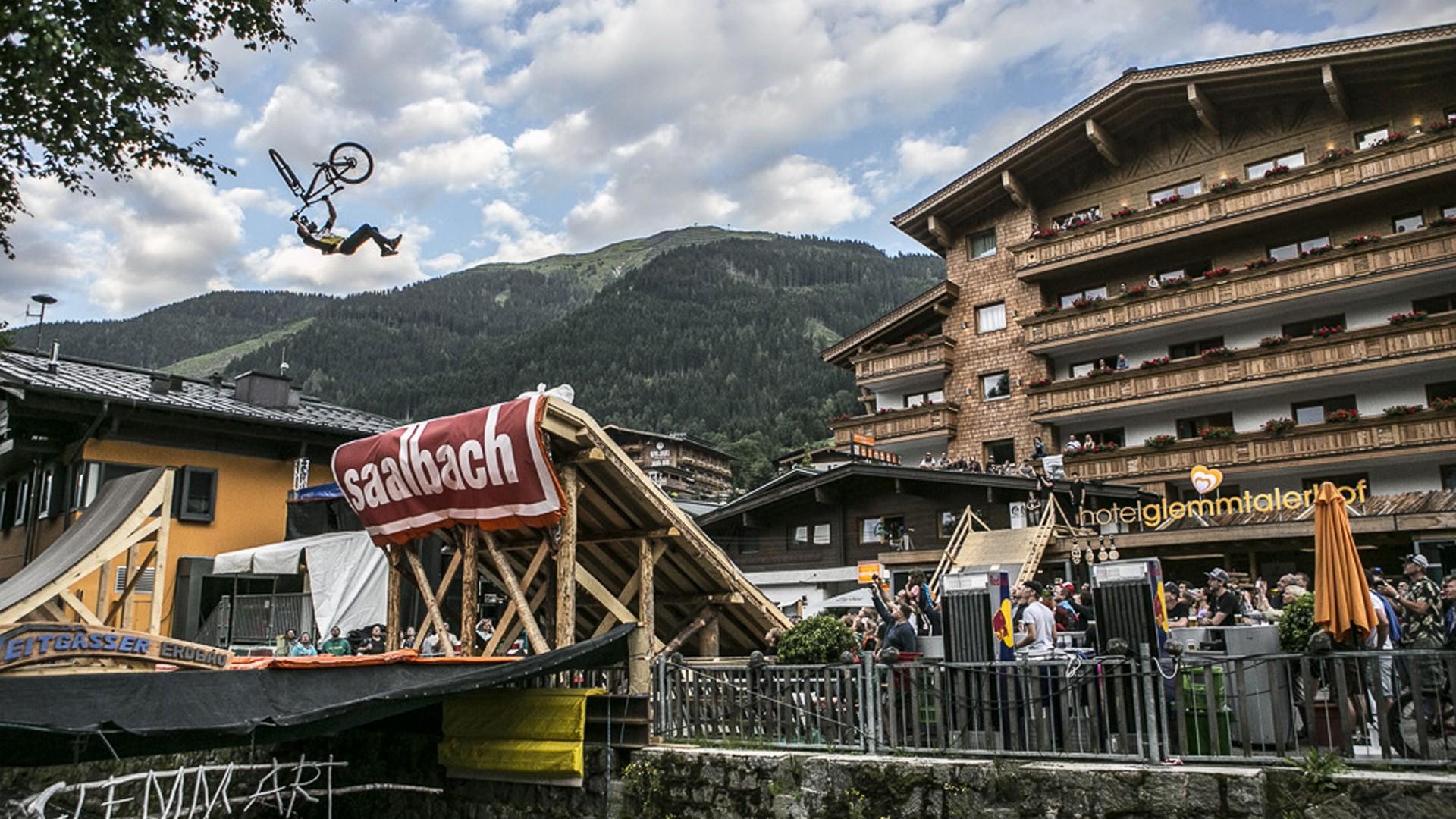 GlemmRide 2017 (glemmride-2017) ТВ-шоу