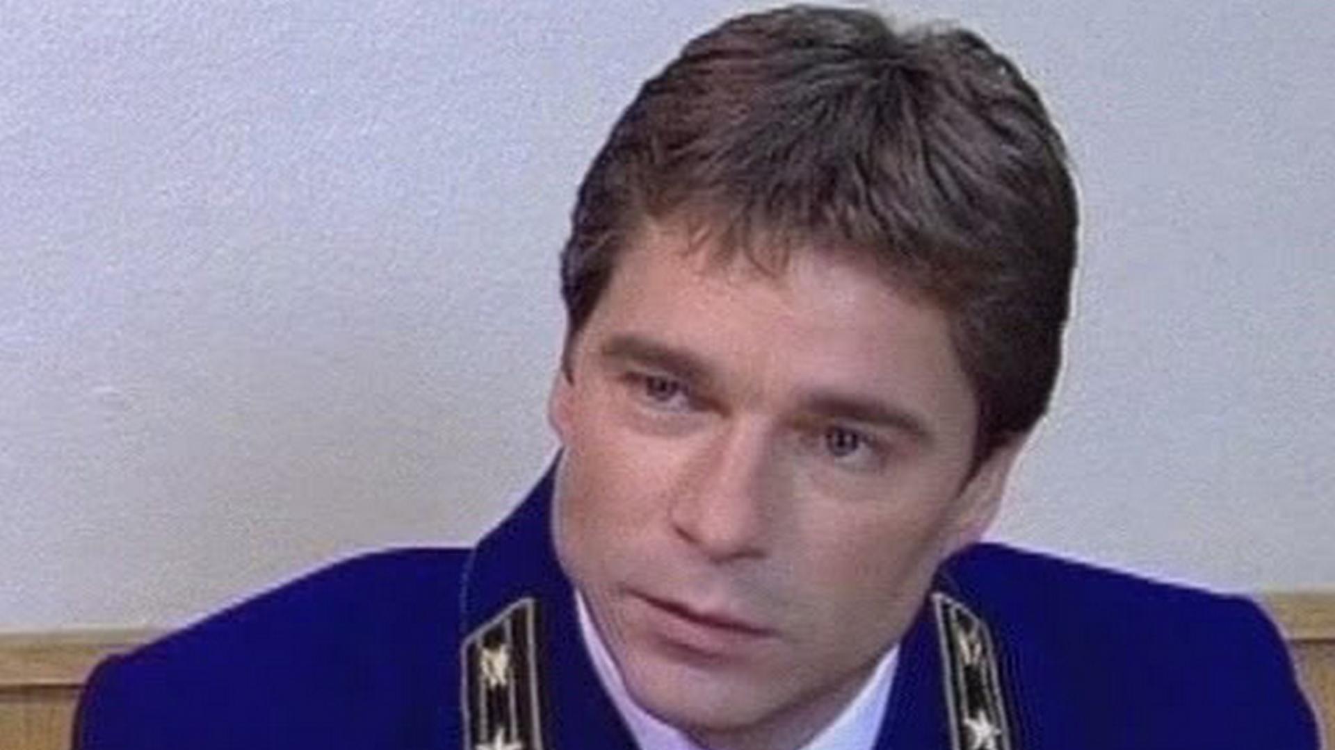 Граф Крестовский (graf-krestovskij) Сериал 2004