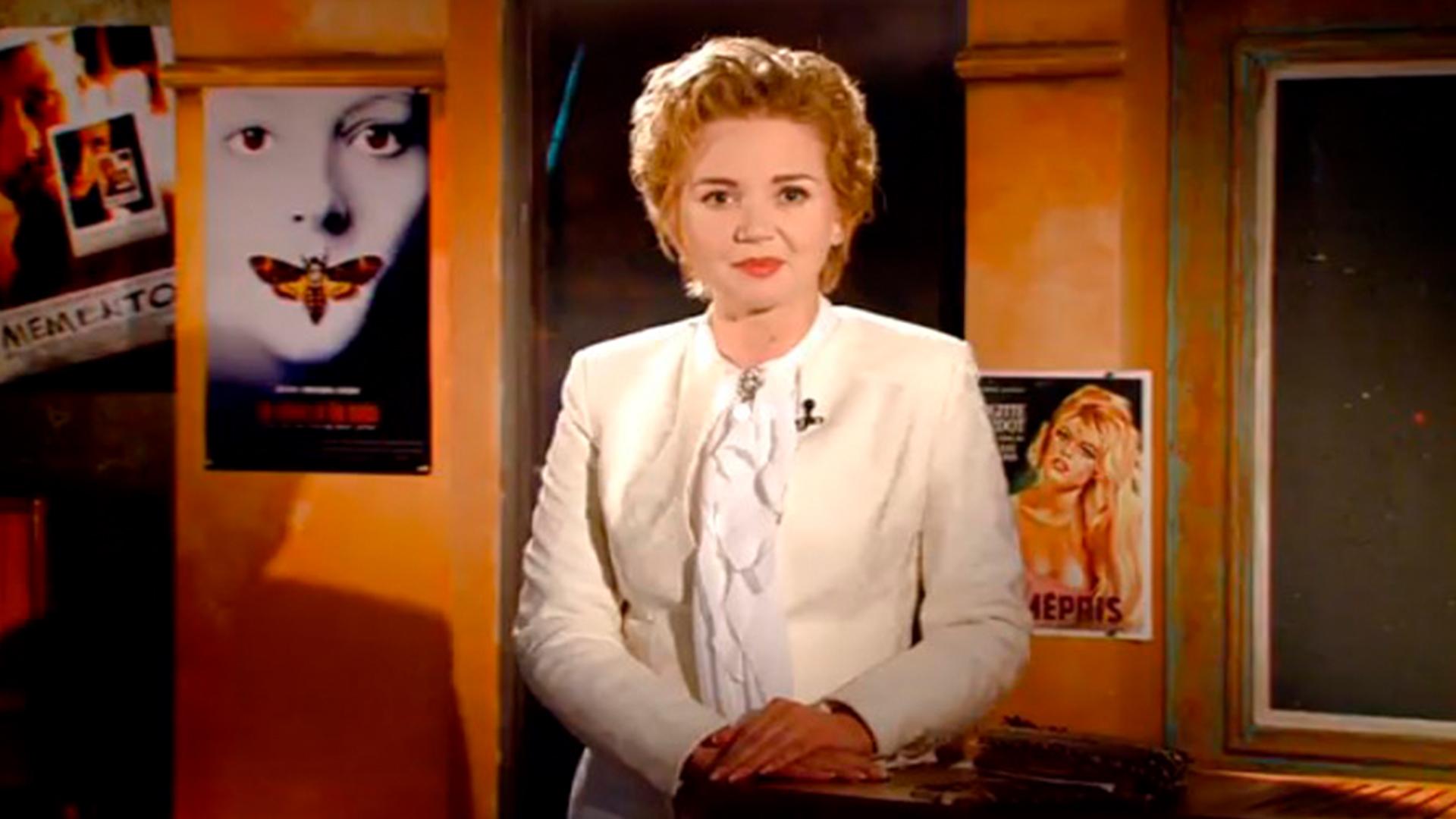 Город кино (gorod-kino) Познавательное