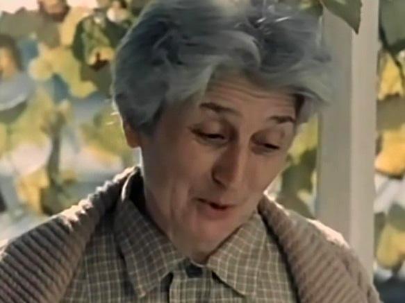 Время счастливых находок (vremja-schastlivyh-nahodok) Фильм 1969