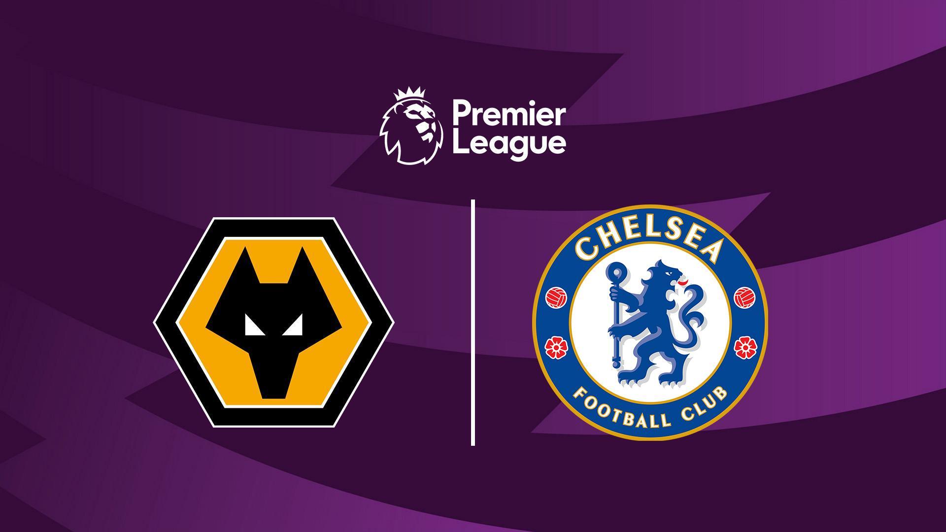 Premier League: Wolves - Chelsea (premier-league-wolves-chelsea) Спорт