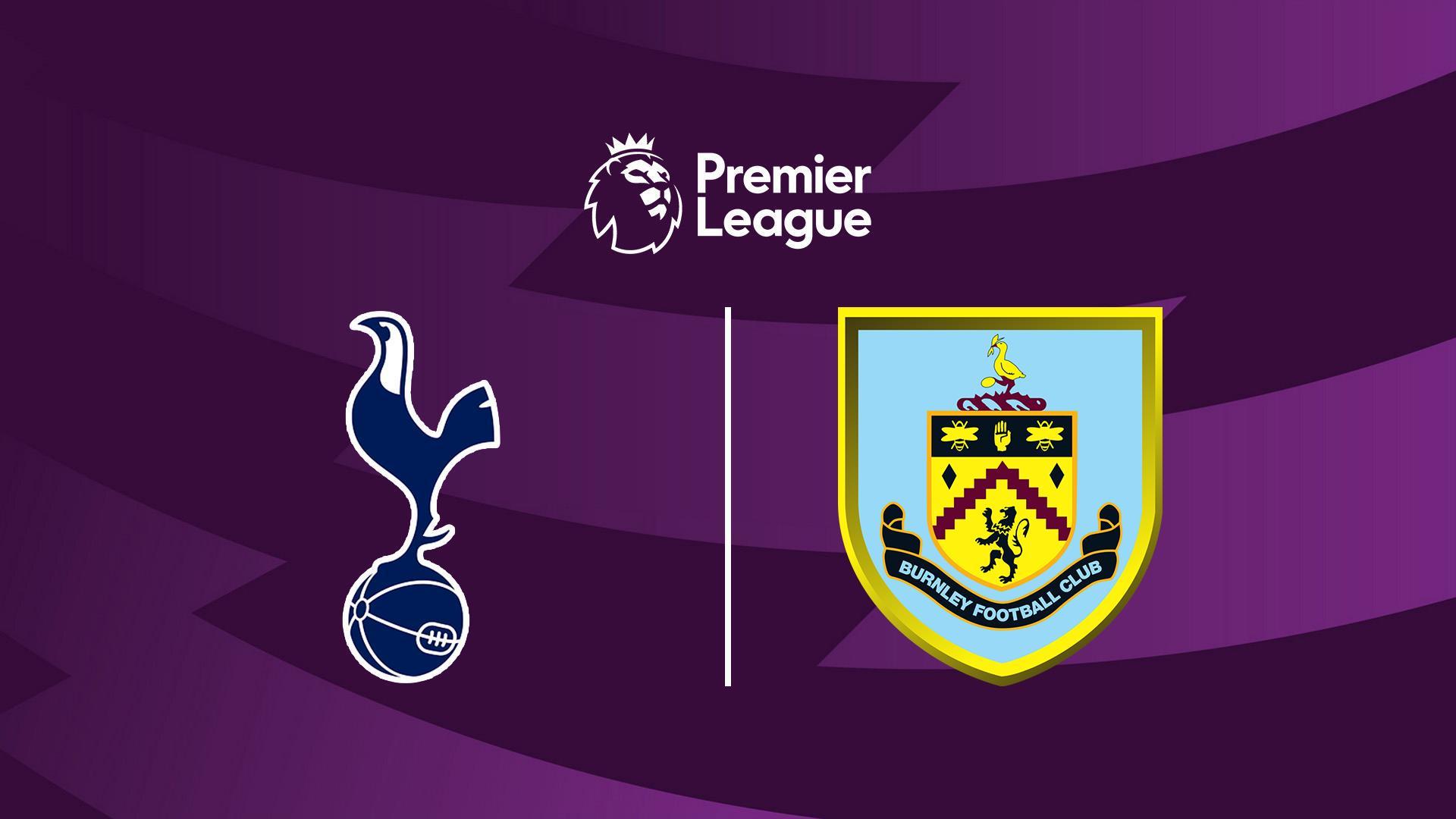 Premier League: Tottenham-Burnley (premier-league-tottenham-burnley) Спорт