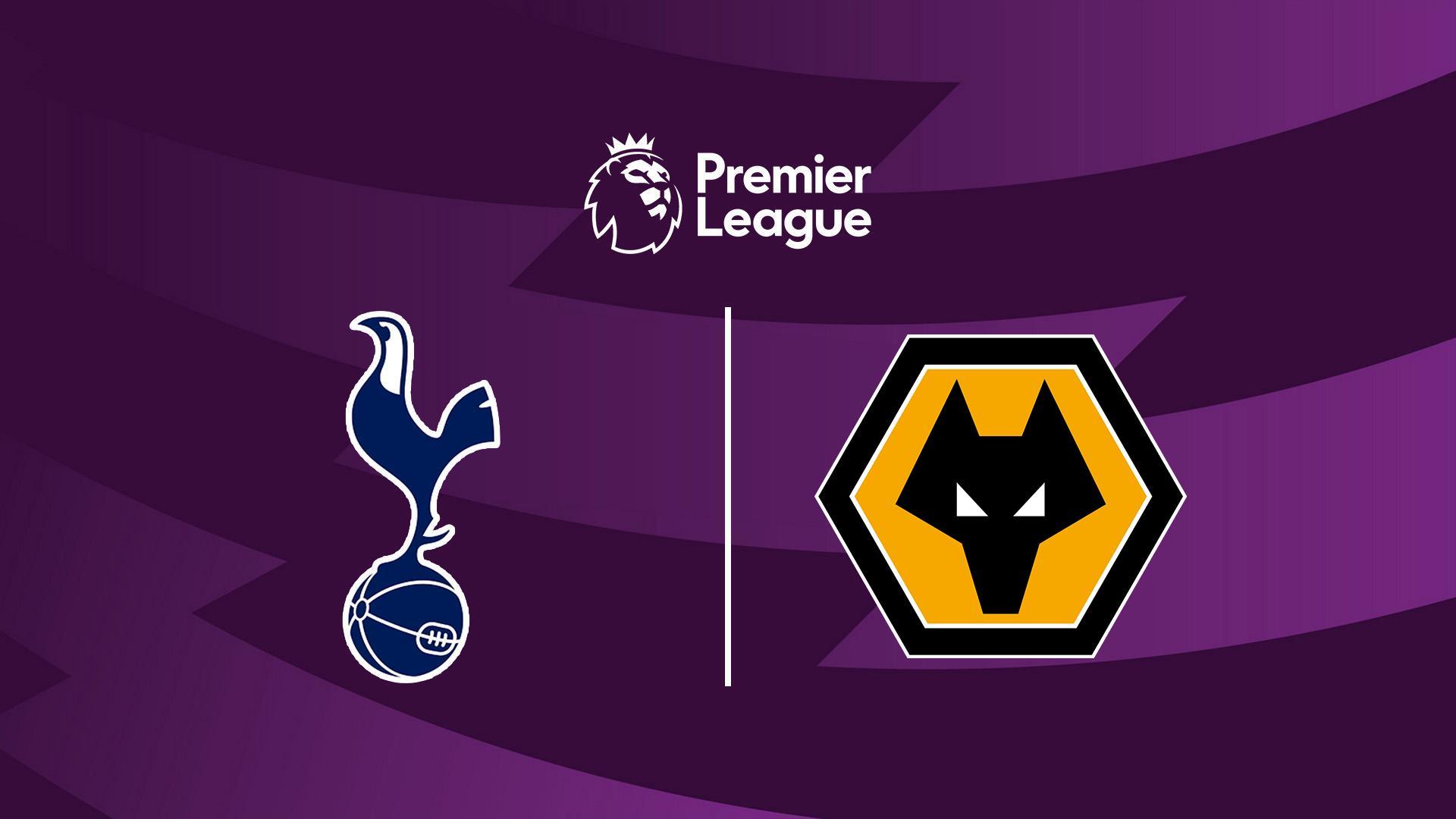 Premier League: Tottenham - Wolves (premier-league-tottenham-wolves) Спорт