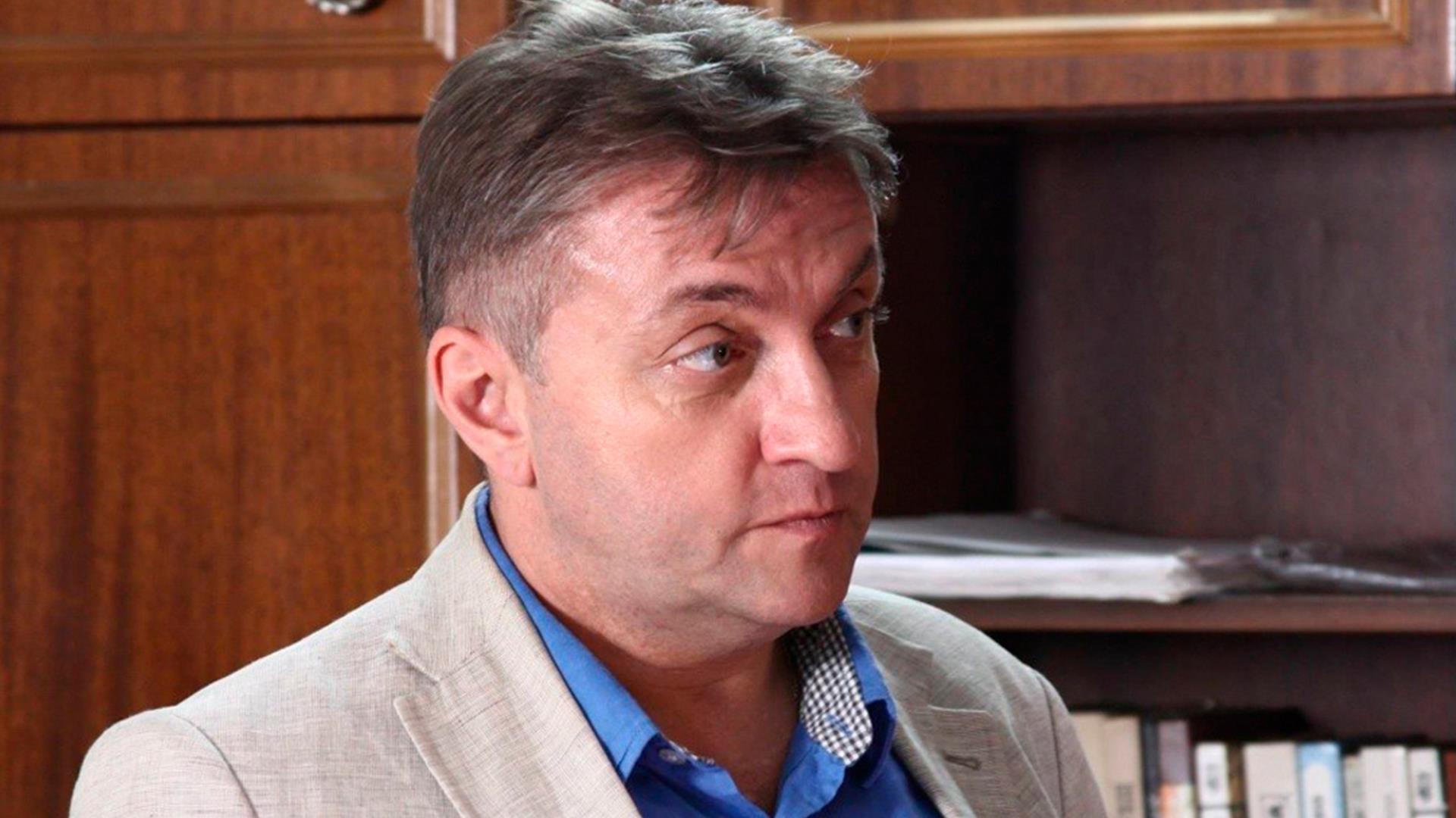 Следователь Протасов (sledovatel-protasov) Сериал 2013