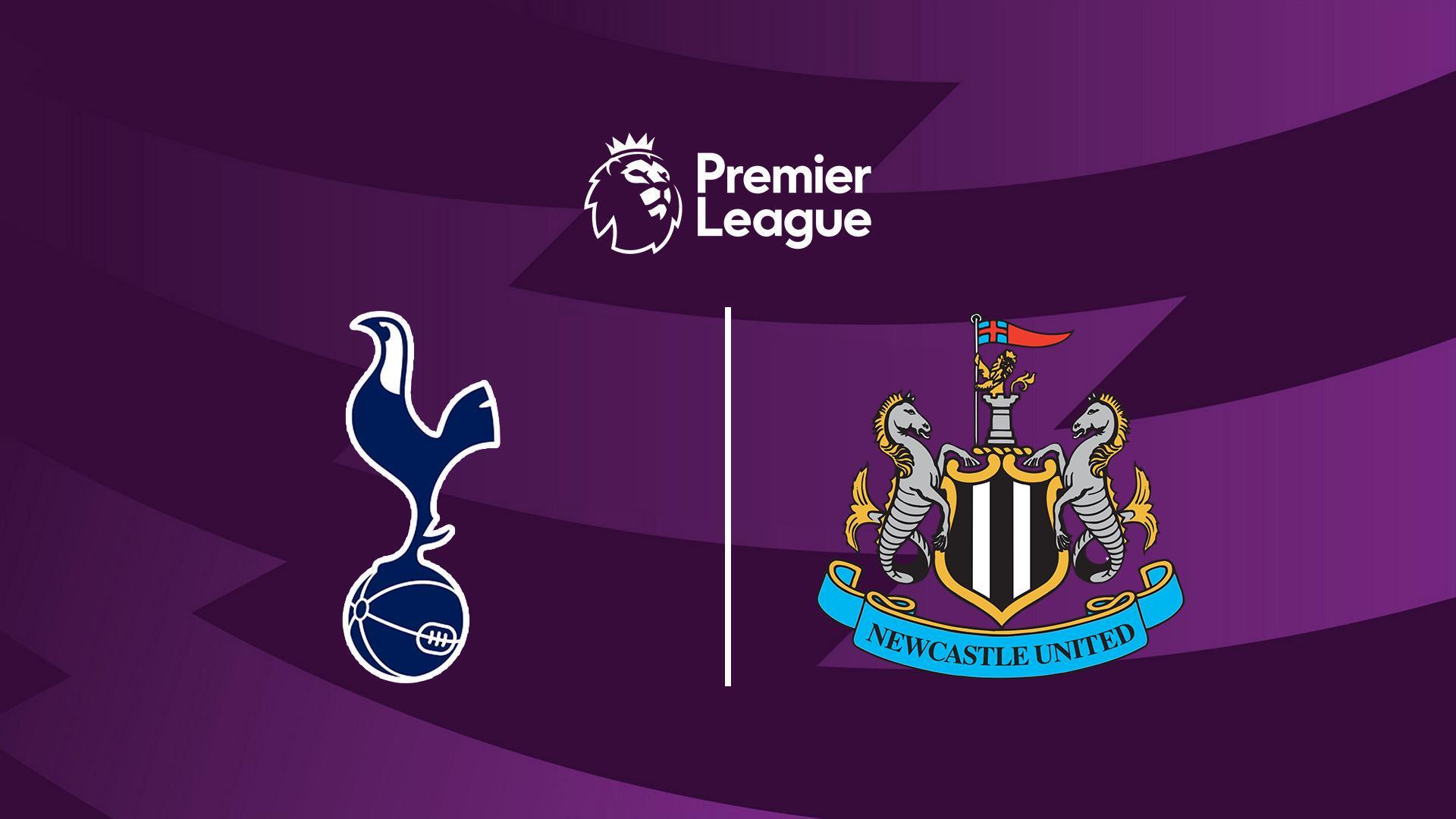 Premier League: Tottenham - Newcastle (premier-league-tottenham-newcastle) Спорт