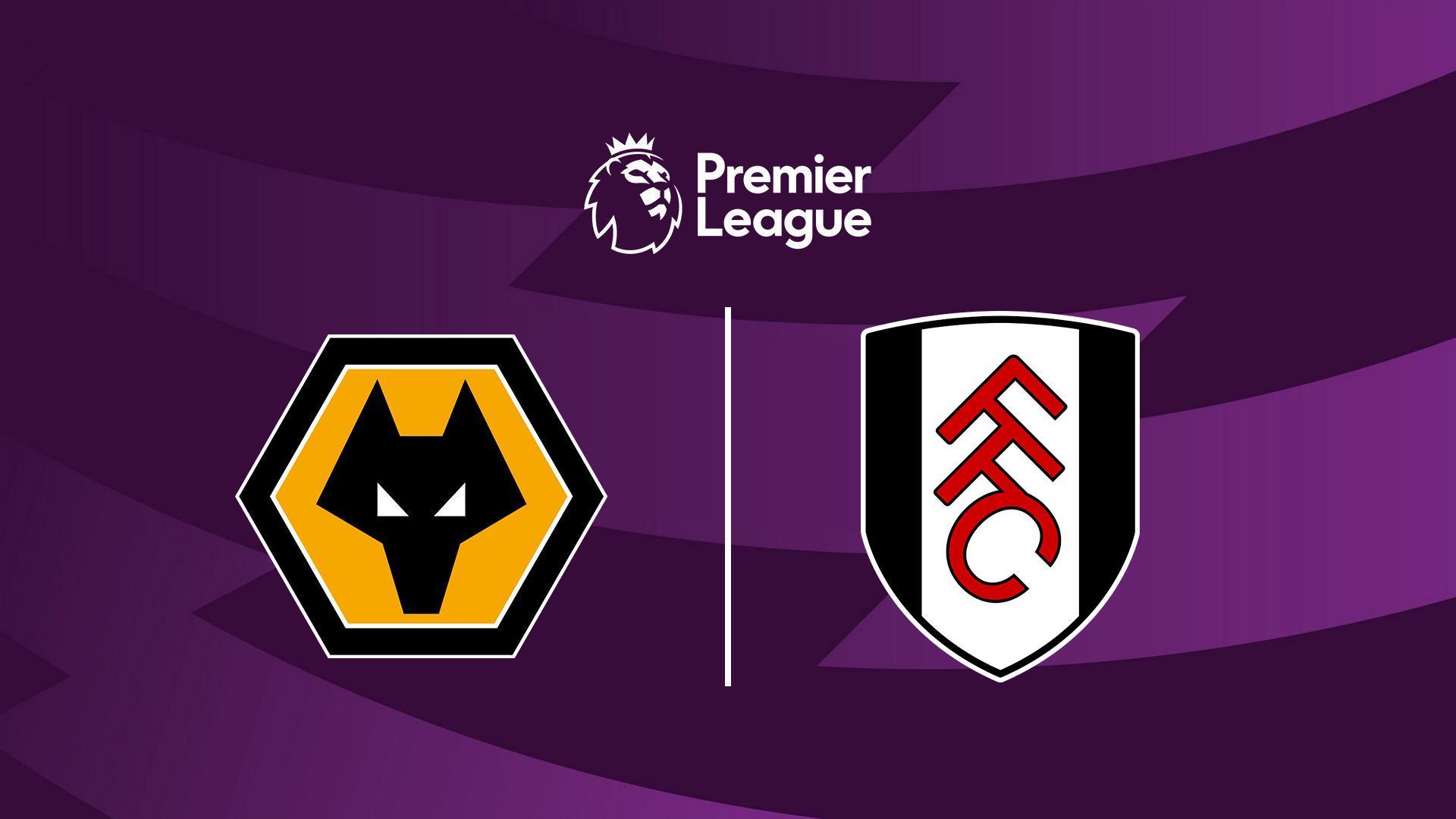 Premier League : Wolverhampton Wanderers v. Fulham (premier-league-wolverhampton-wanderers-v-fulham) Спорт