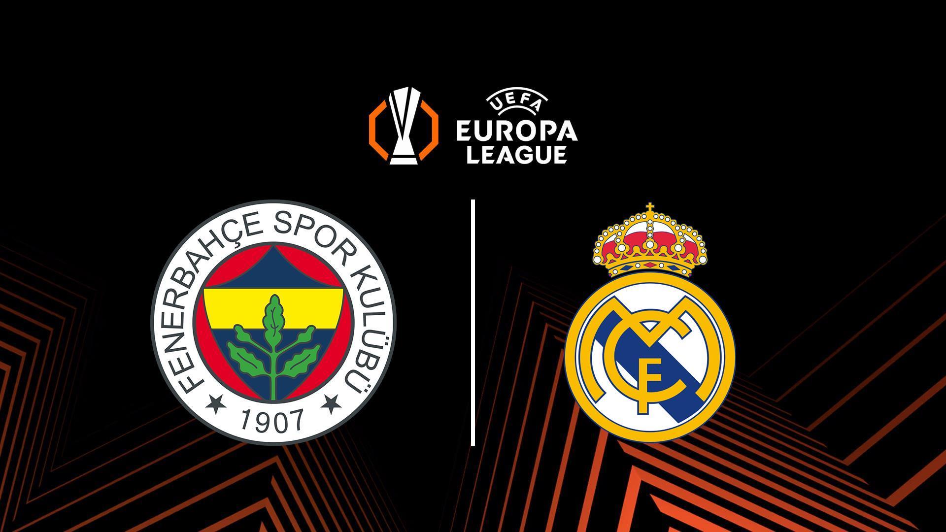 Евролига. Фенербахче — Реал Мадрид (evroliga-fenerbahche-real-madrid) Спорт