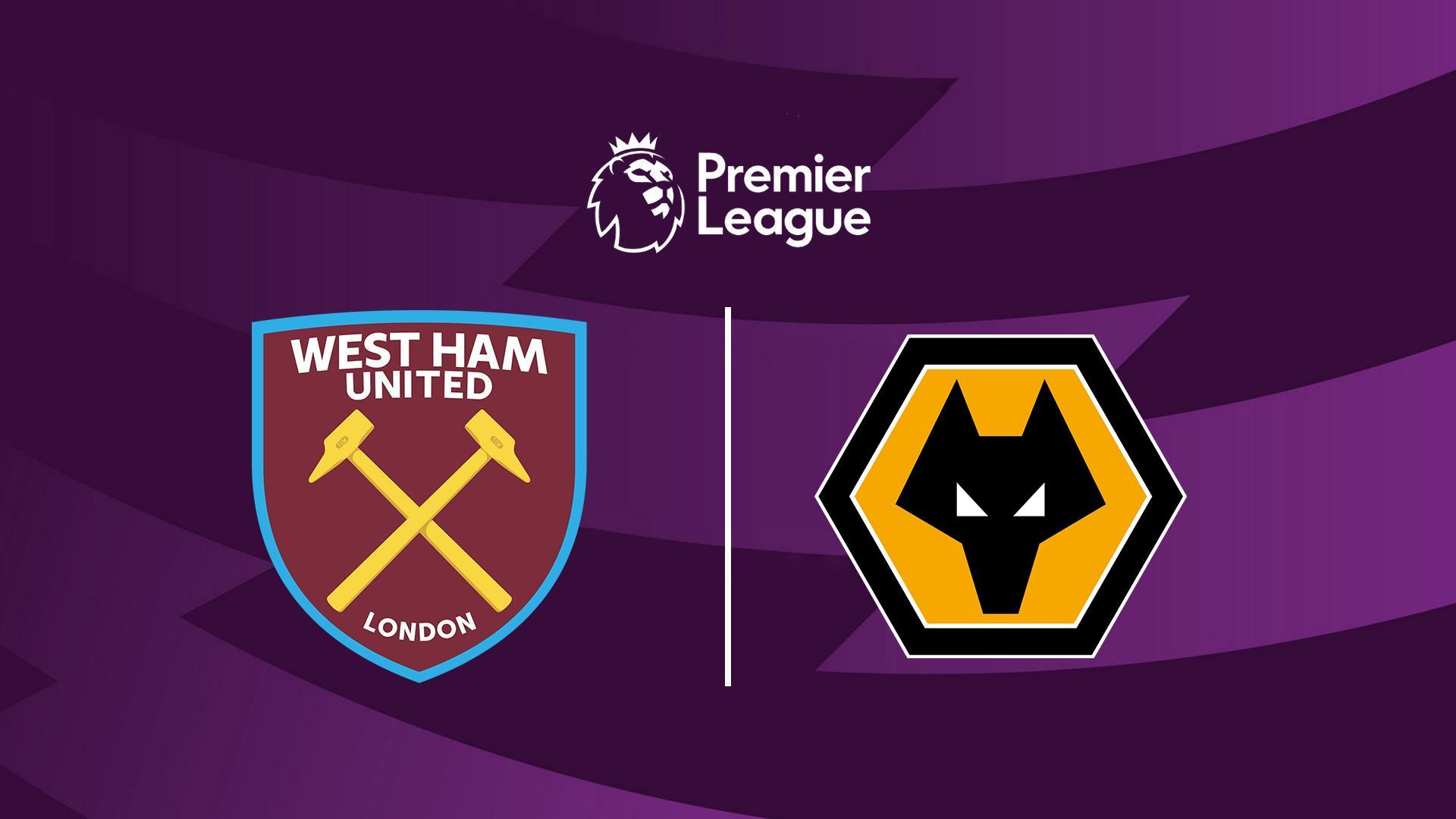 Футбол. Чемпионат Англии. «Вест Хэм» — «Вулверхэмптон» (futbol-chempionat-anglii-vest-hem-vulverhempton) Спорт