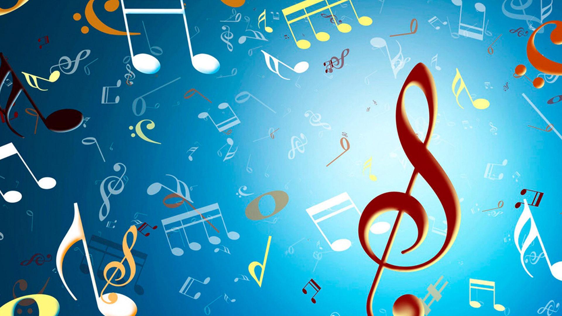 Песня года (pesnja-goda) Музыка