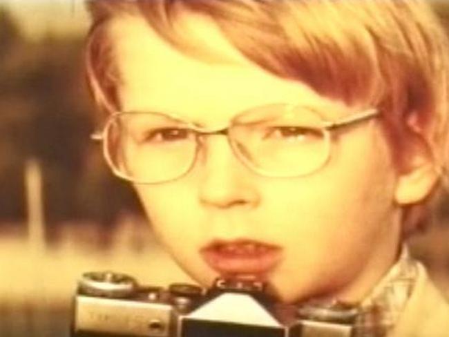 Коронный номер (koronnyj-nomer) Фильм 1986