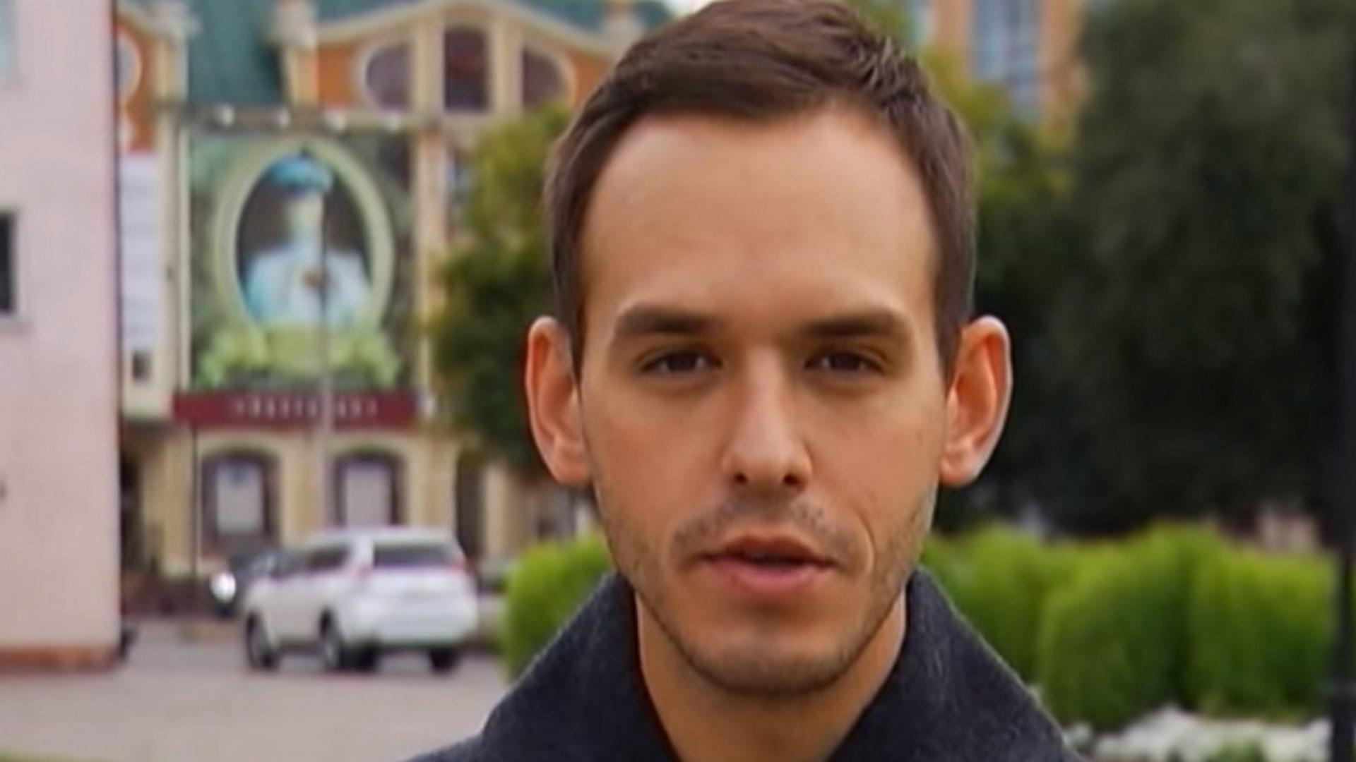 Лично известен (lichno-izvesten) ТВ-шоу