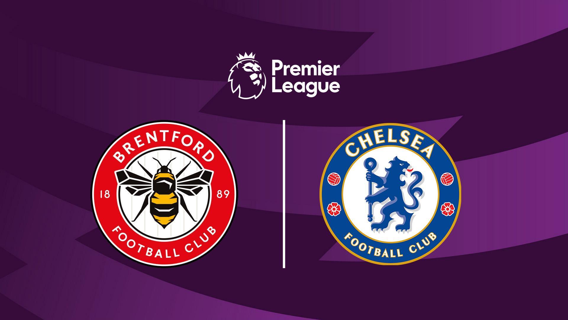 Футбол. Премьер Лига: Брентфорд - Челси (futbol-premer-liga-brentford-chelsi) Спорт