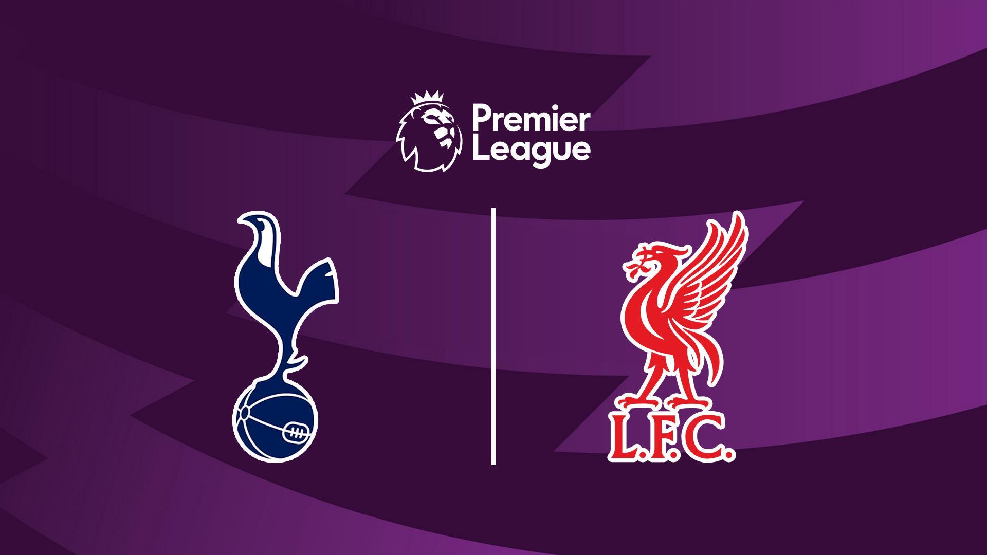 Футбол. Премьер Лига: Тоттенхэм - Ливерпуль (futbol-premer-liga-tottenhem-liverpul) Спорт