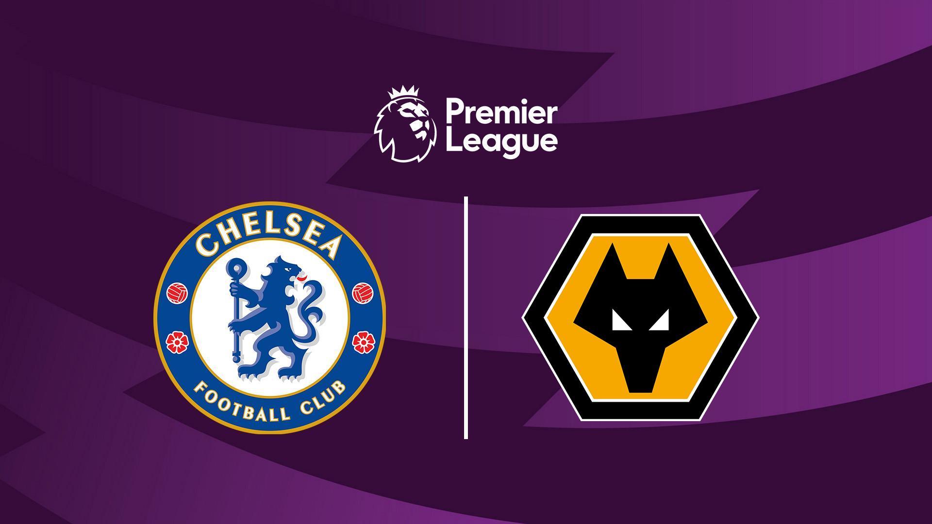 Футбол. Премьер Лига: Челси - Вулверхэмптон (futbol-premer-liga-chelsi-vulverhempton) Спорт